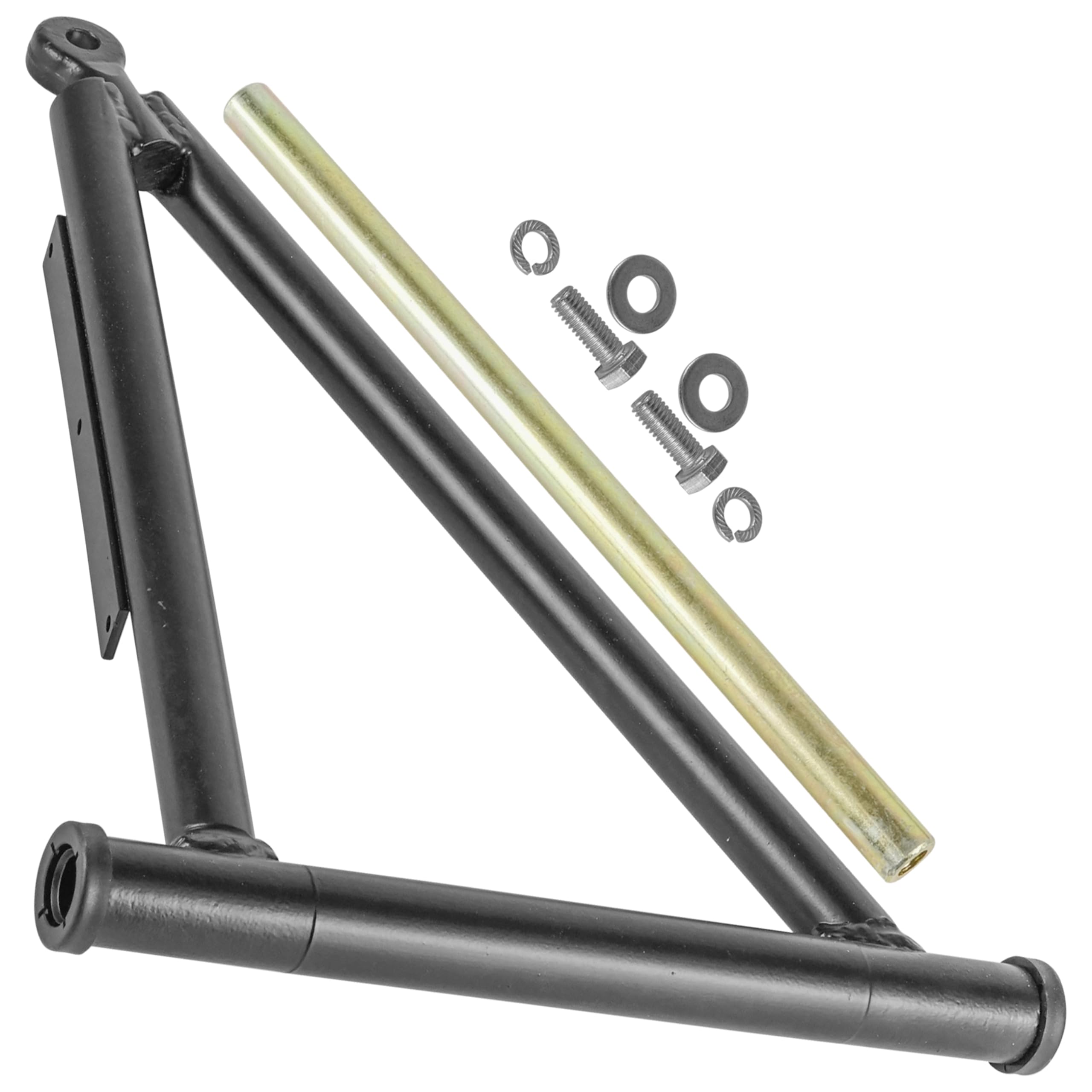 Caltric Front A-Arm Compatible with Polaris Sportsman ACE 570 2015 Lower Left 2202906