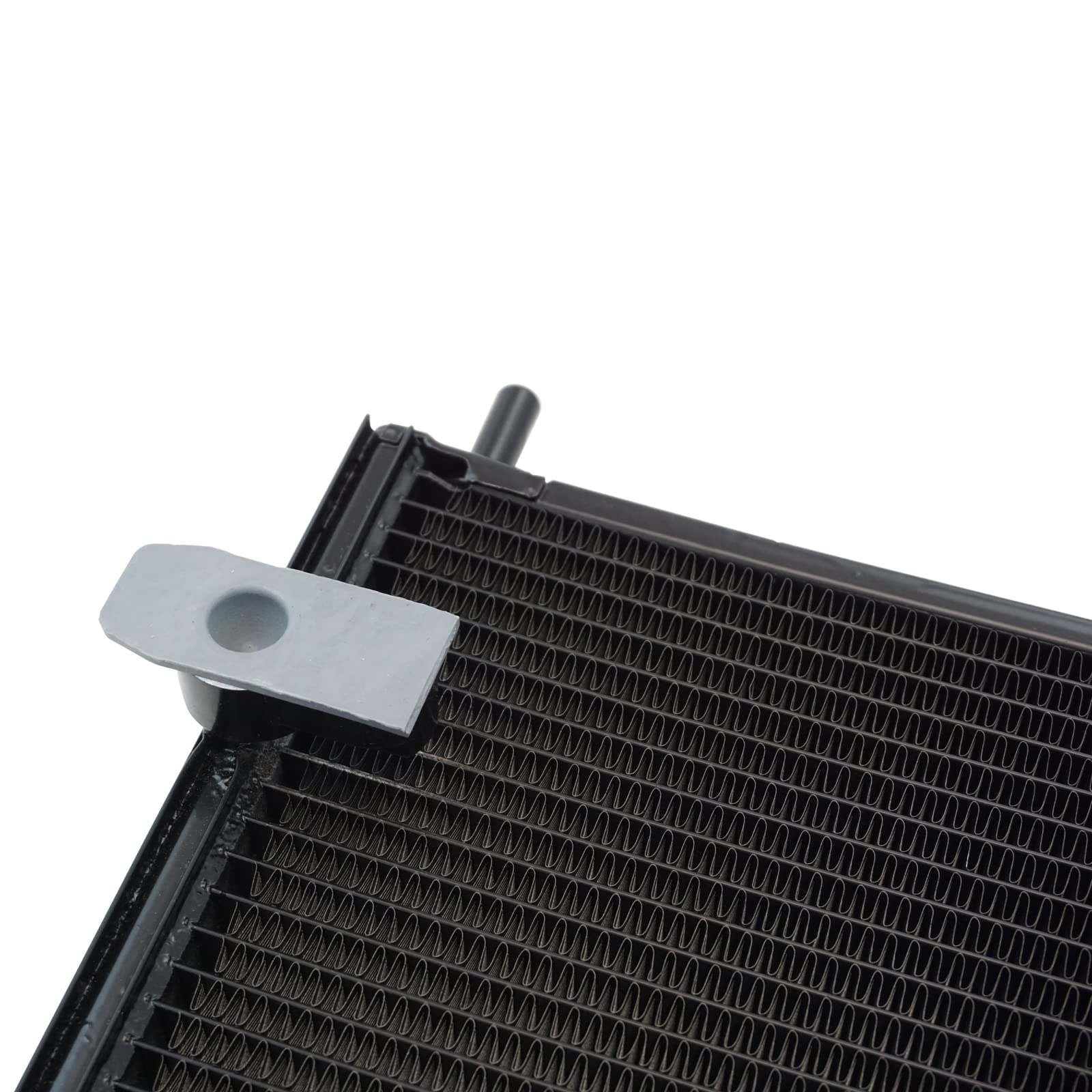 TRQ Air Conditioning A/C Condenser Receiver Drier Compatible with 2005-2012 Acura RL AC3030121