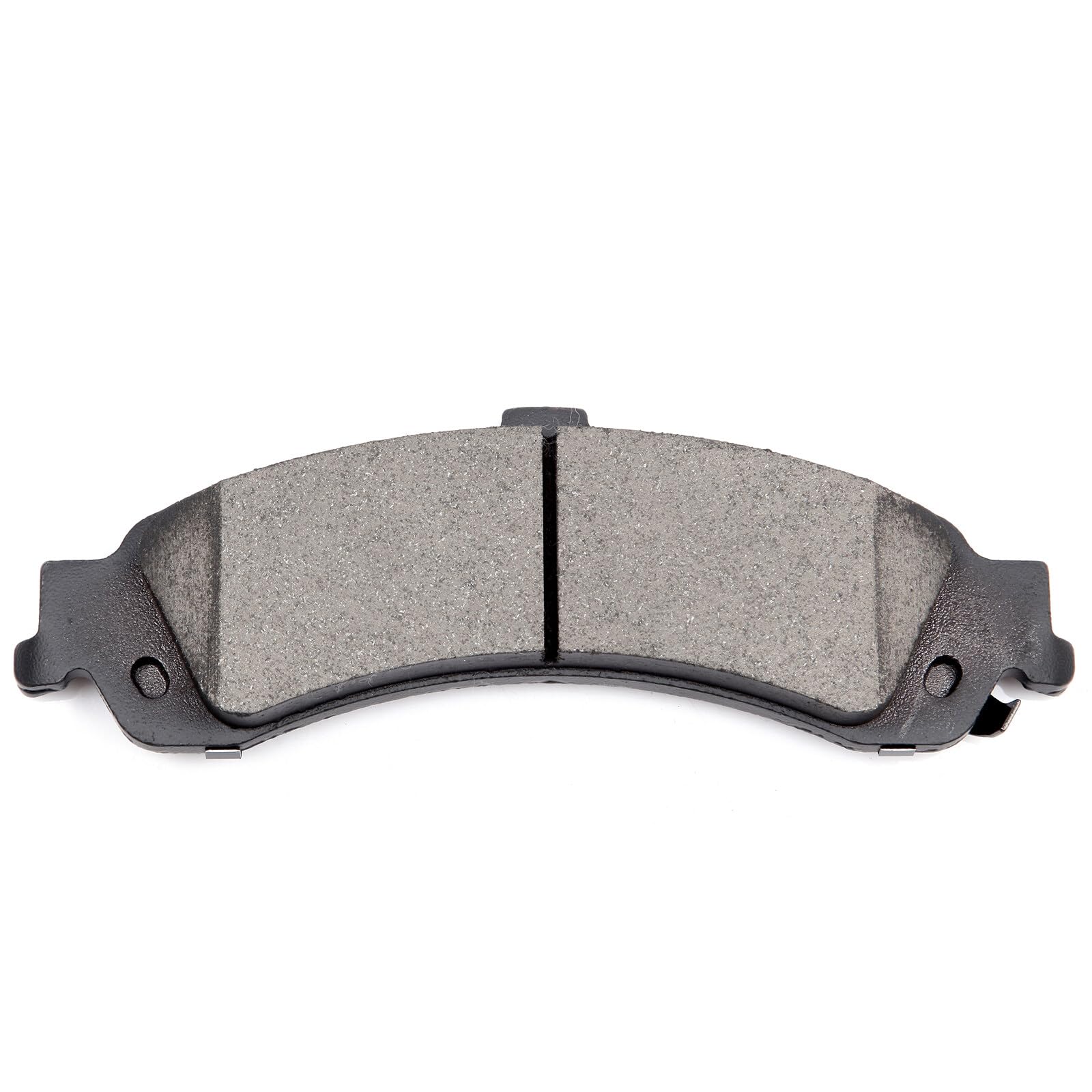 Eccpp D834-7707 Rear Ceramic Disc Brake Pad Set Fit For Cadillac Escalade 2002-2006,For Cadillac Escalade Esv 2003-2006,For Cadi