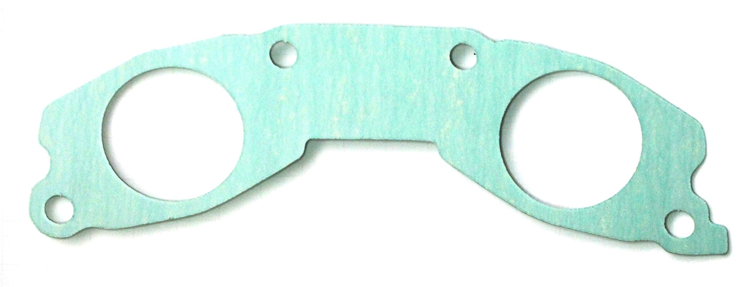 Aftermarket Mikuni Dual Carb Rebuild Kit with Base Gasket 62T-13556-00-00 Compatible with Yamaha Super Jet 700 Wave Raider