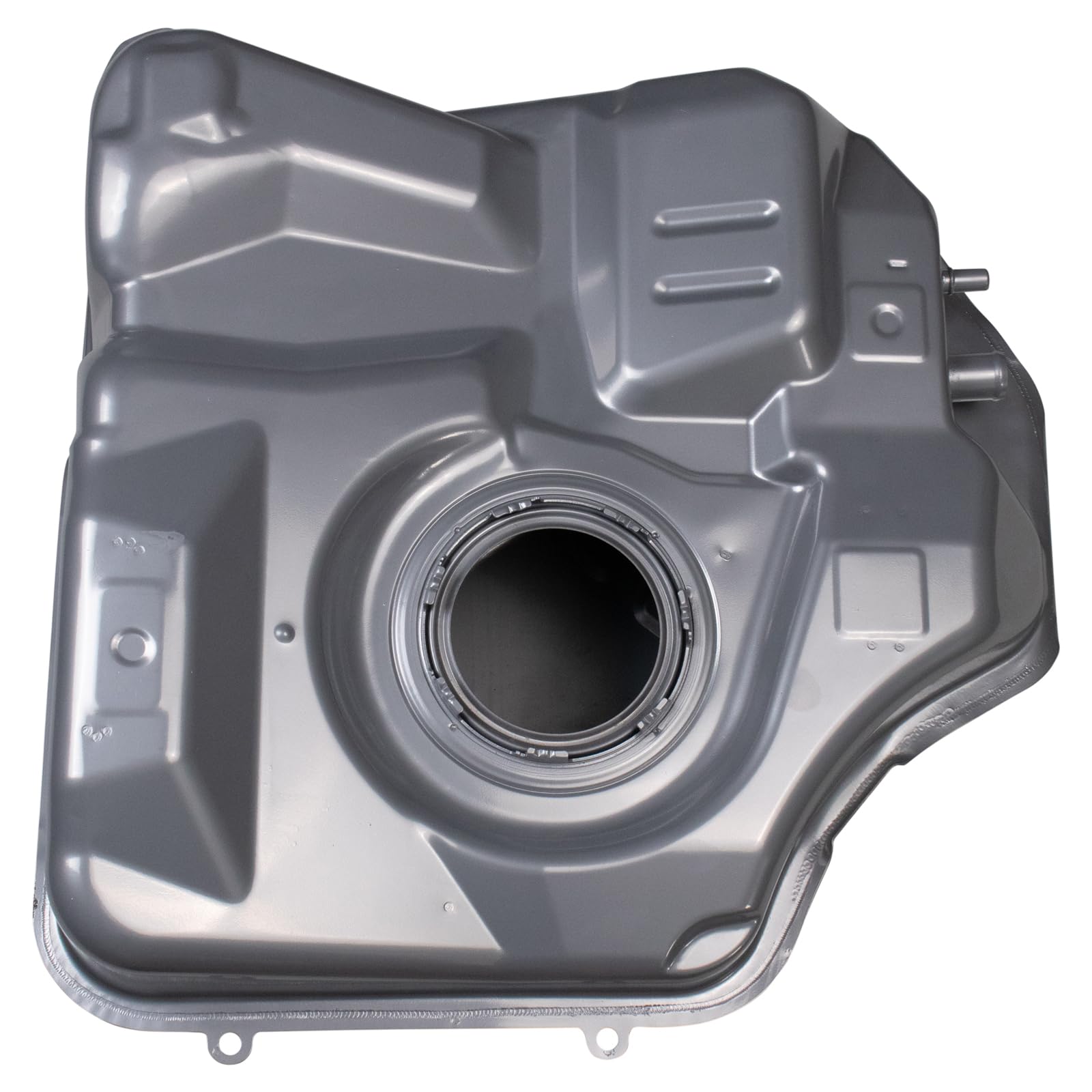 Trq Gas Fuel Tank 13 Gal Compatible With 2009-2011 Ford Focus