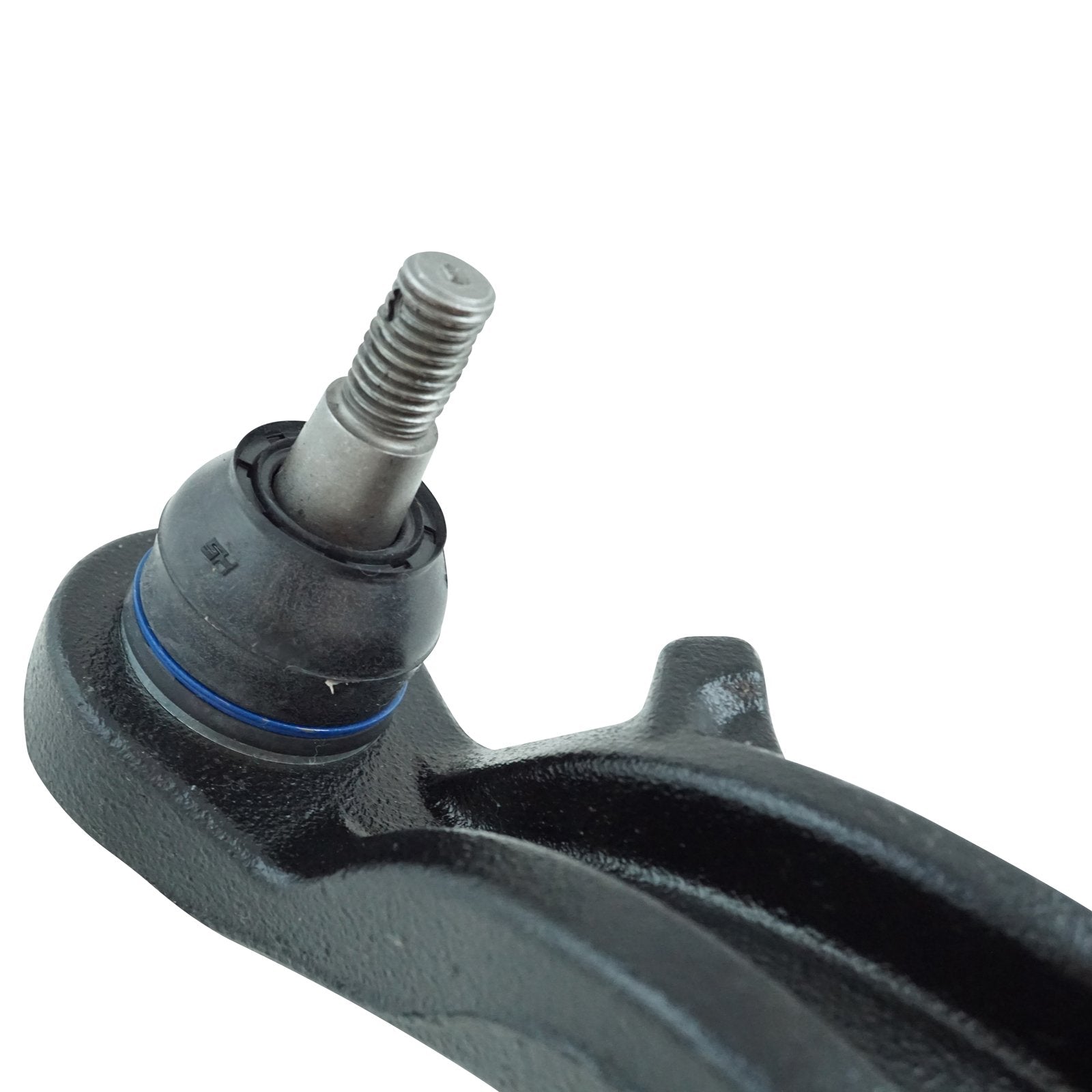 Trq Front Right Lower Control Arm With Ball Joint Passenger Side Compatible With 2005-2006 Honda Odyssey
