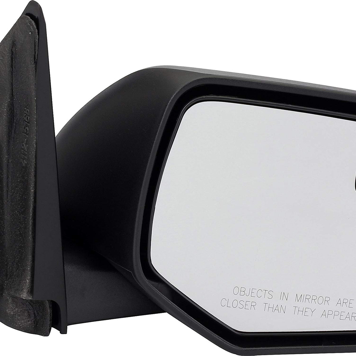 Dorman 959-203 Passenger Side Door Mirror Compatible With Select Ford Models WBCARB07MW4R8GD