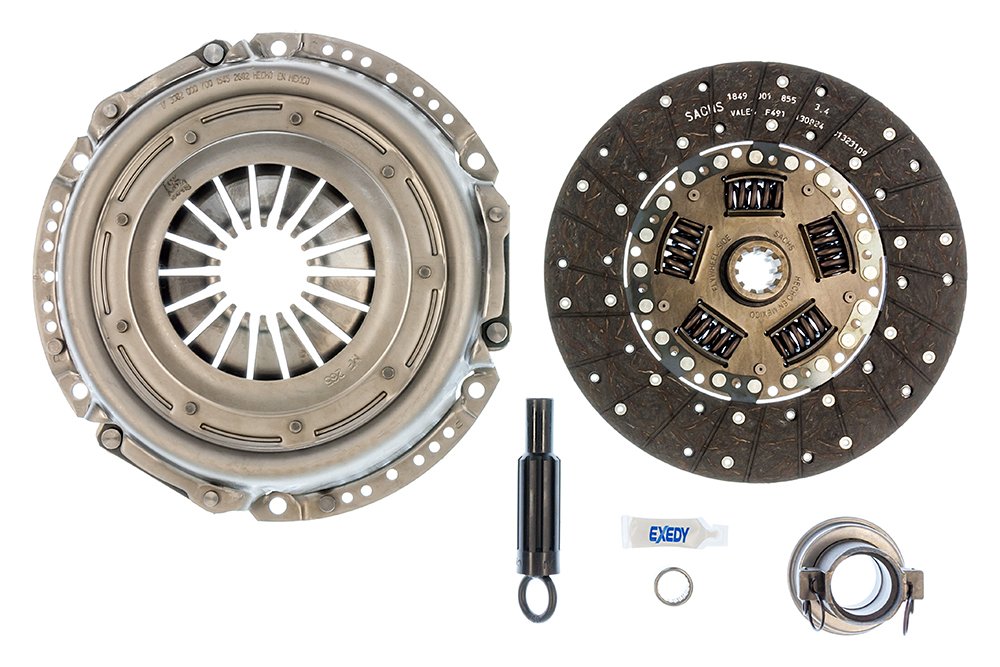 Exedy Clutch Kit - 05065