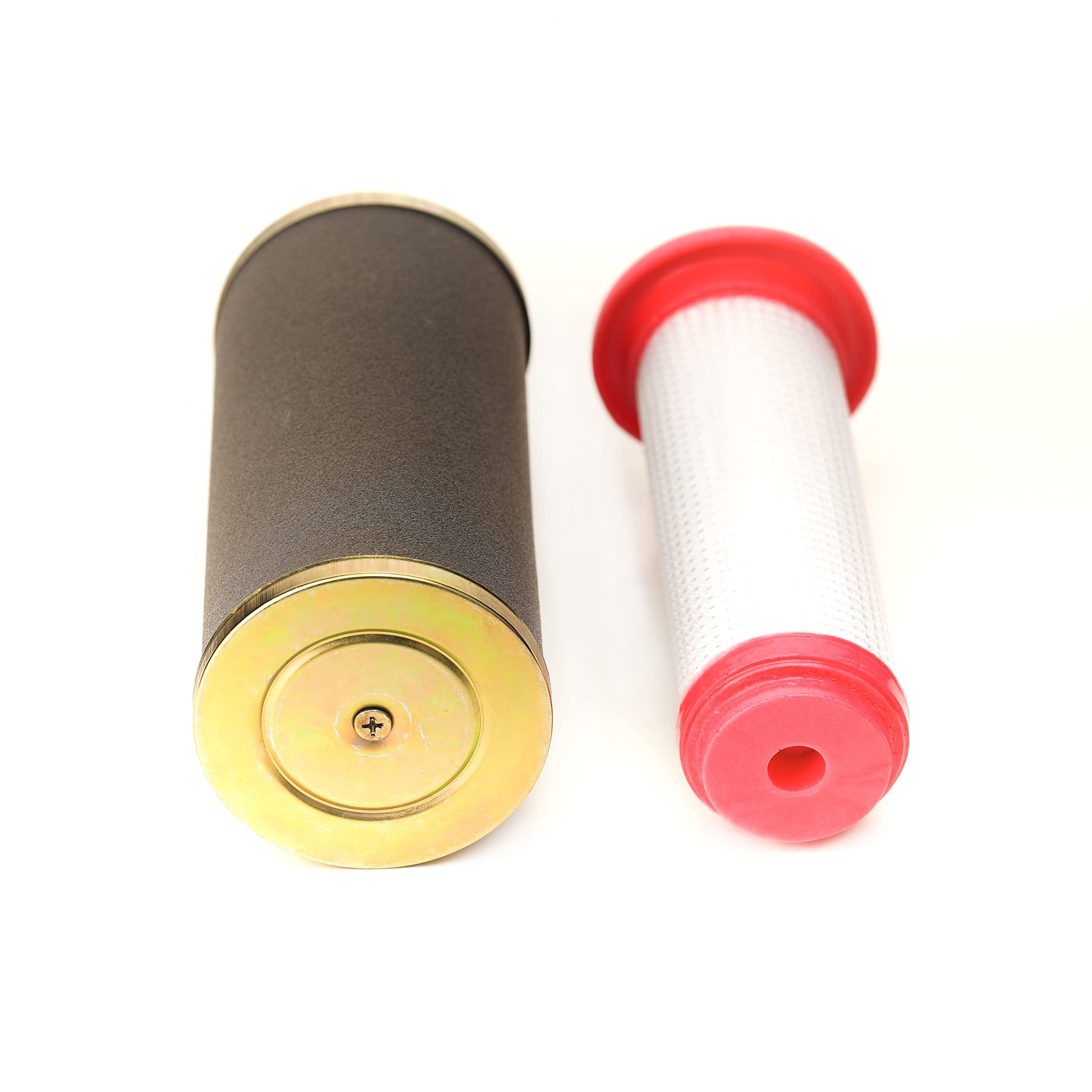Chikia Air Filter Replacement For Hisun Utv 500 700 Massimo Msu 500 700,Axis 500 700,Coleman Outfitter 500 700 Bennche Bighorn 5