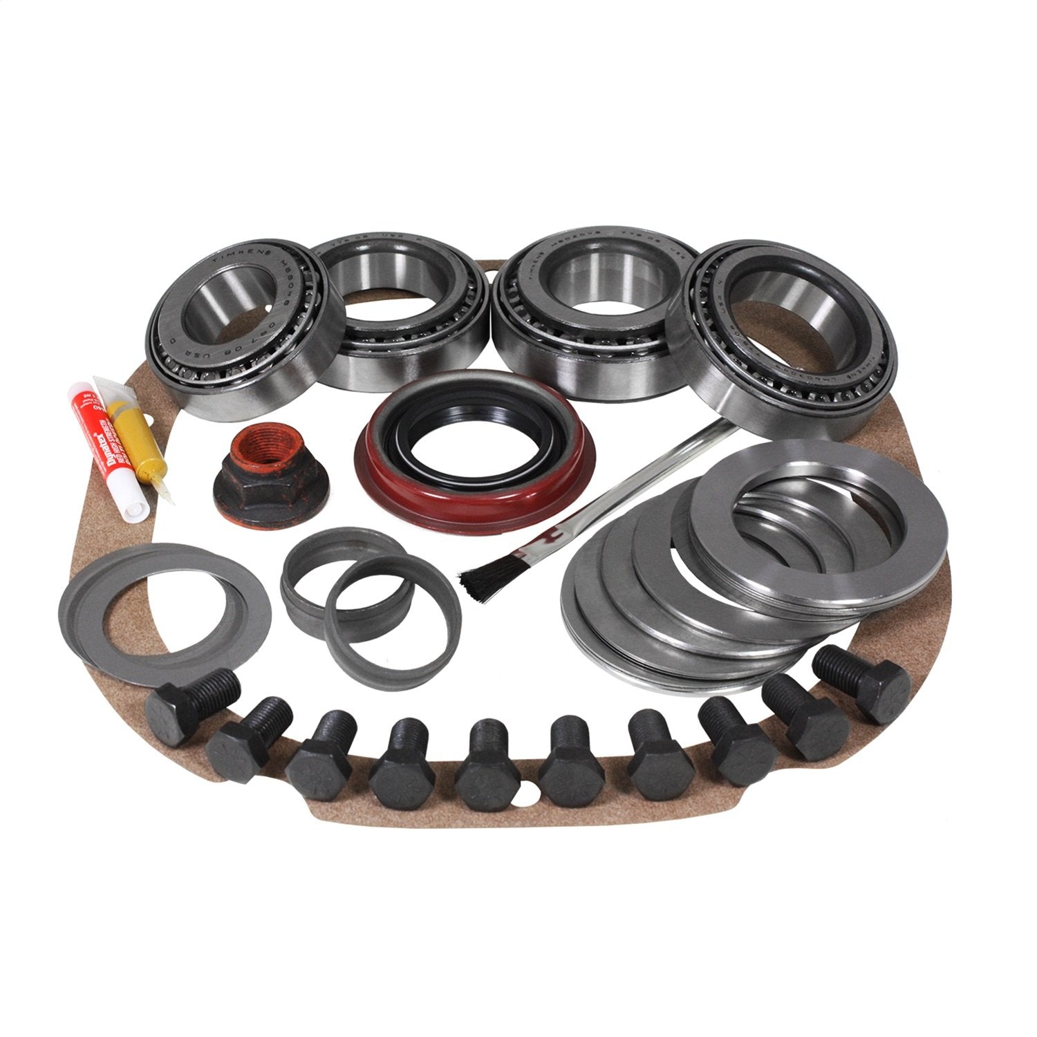 Usa Standard Gear Zk F7.5 Master Overhaul Kit