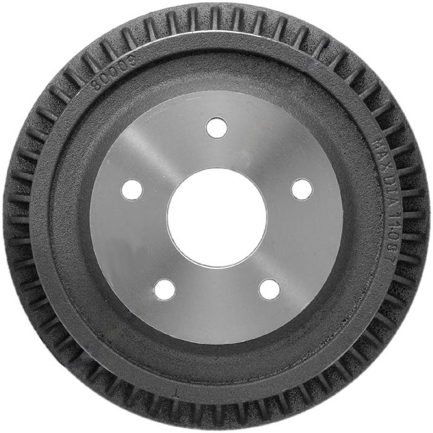Bendix Premium Pdr0660 Rear Brake Drum For Dodge Ram 1500 1999-1995