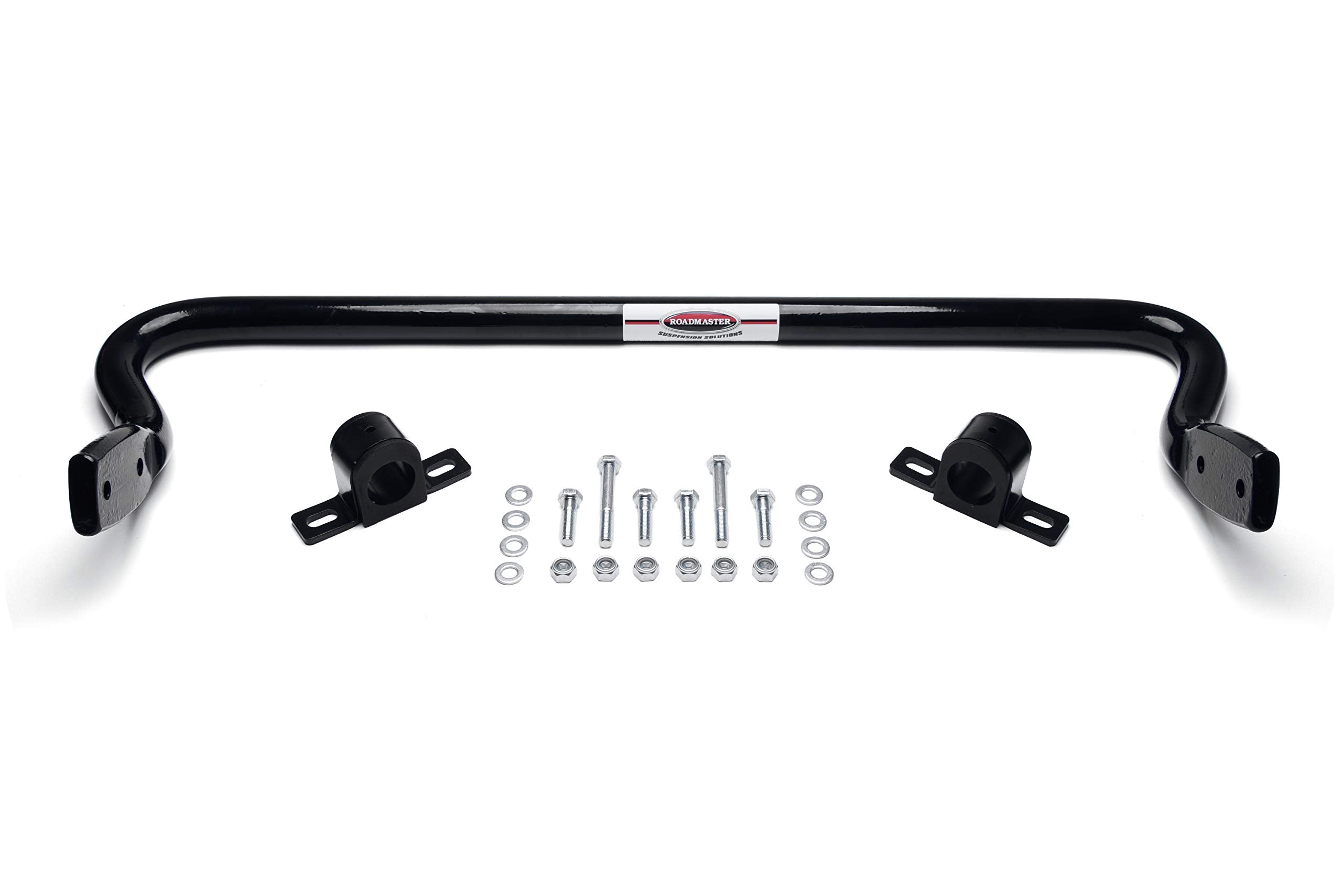 Roadmaster 1139-140 Front Anti-Sway Bar Kit For The F550 And F53 Class A Chassis