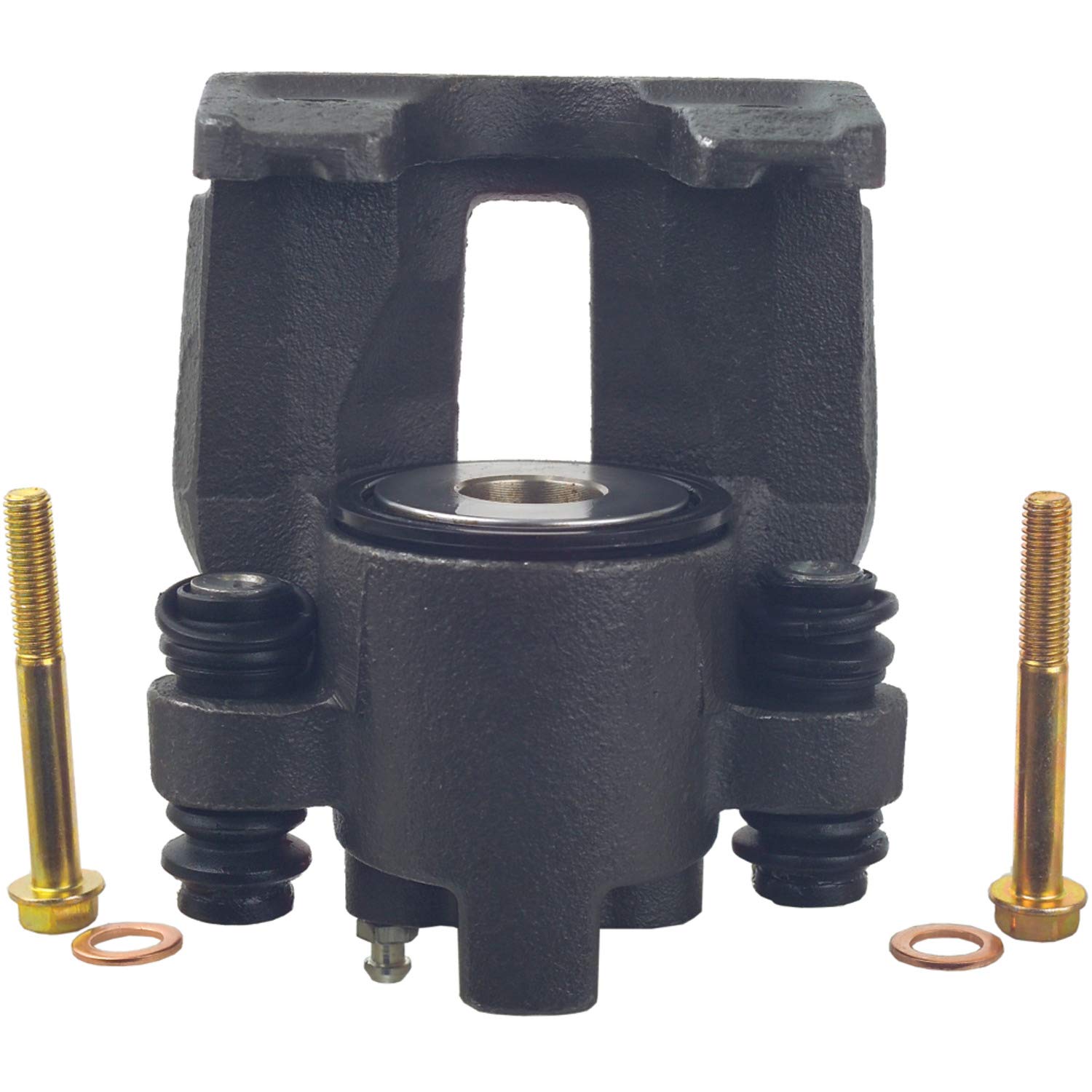 Cardone 18-4679S Remanufactured Unloaded Disc Brake Caliper