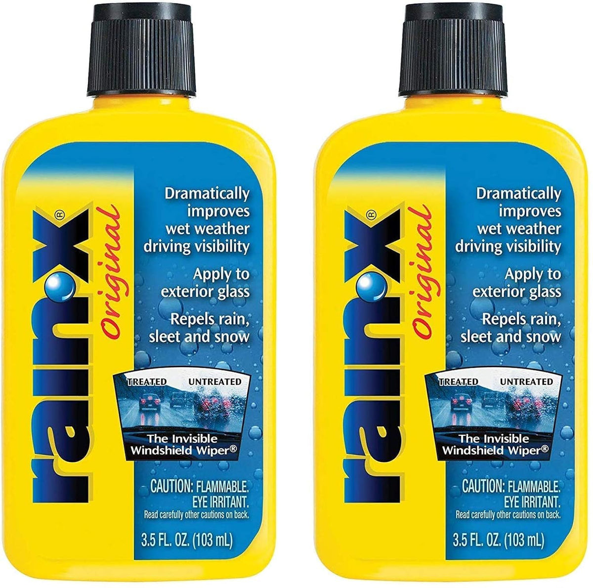 Rain-X Rain Repellent – Carkart