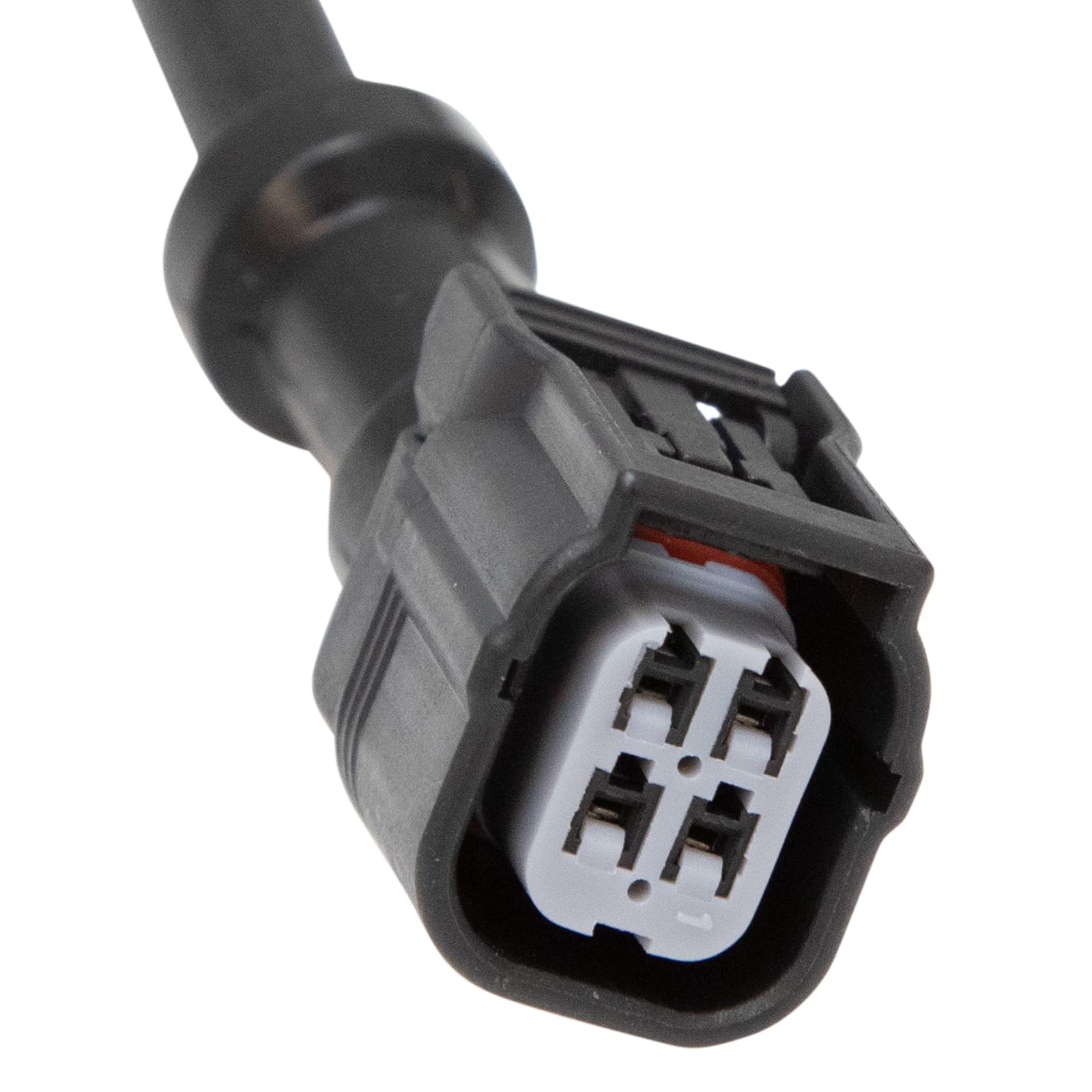 Trq Downstream O2 Oxygen Sensor Compatible With 2011-2016 Honda Cr-Z 2009-2020 Fit 2010-2014 Insight