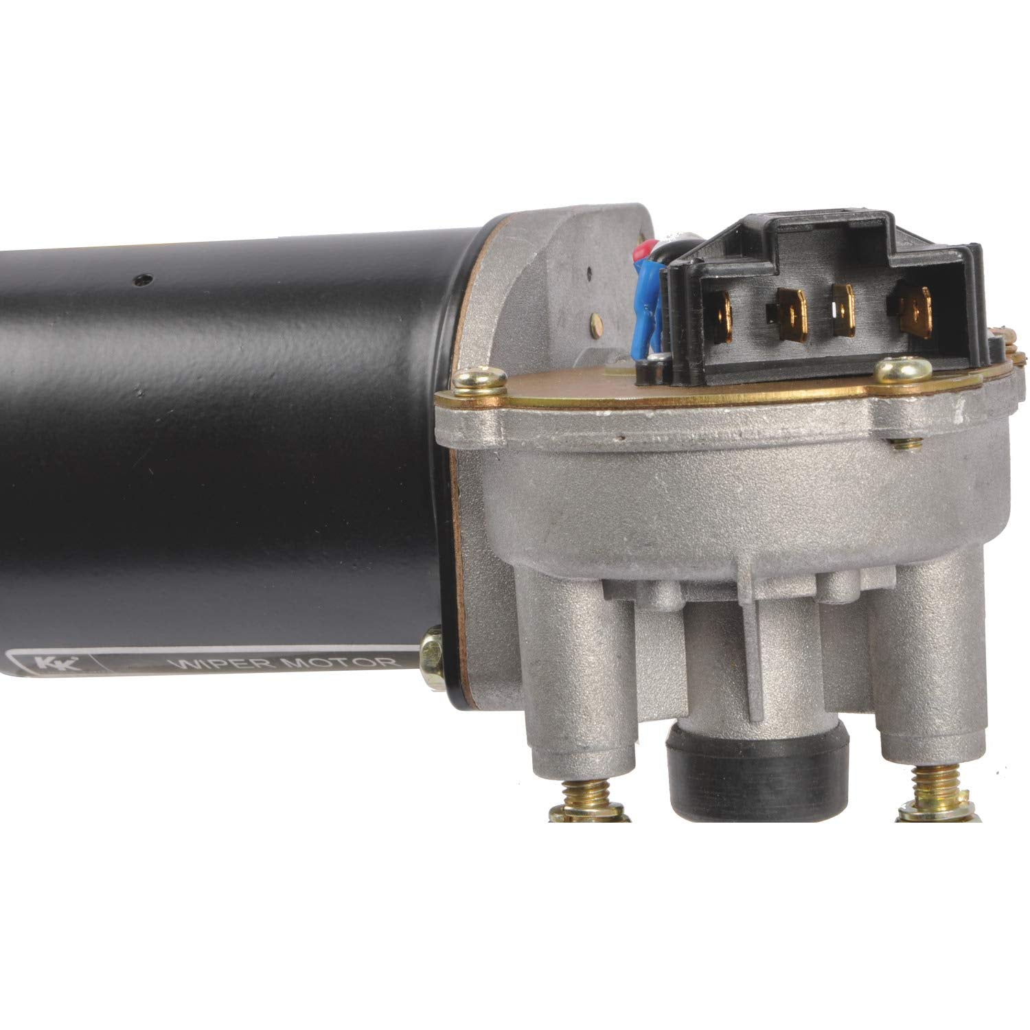 Cardone Select 85-387 New Wiper Motor