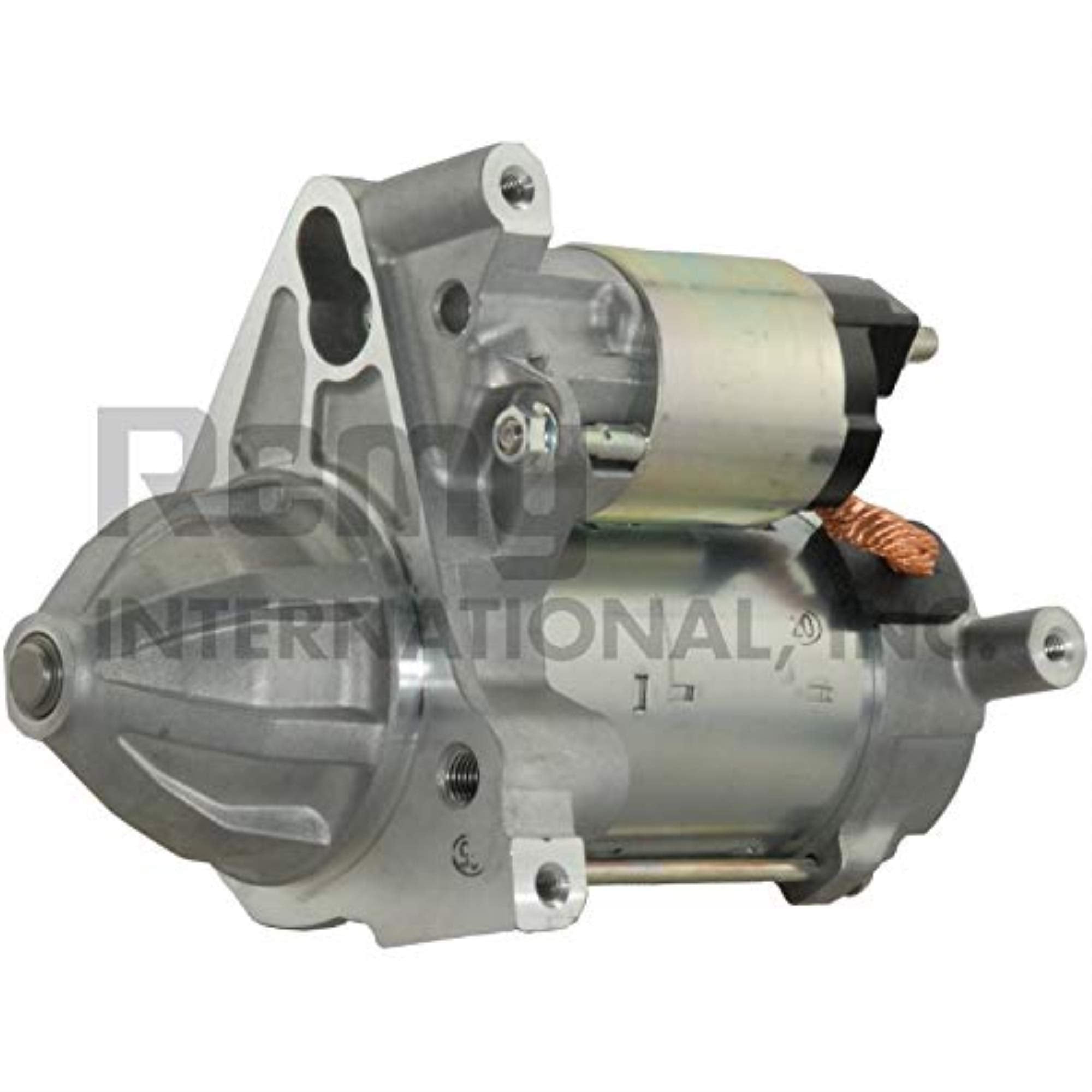 Remy 16163 Premium Remanufactured Starter