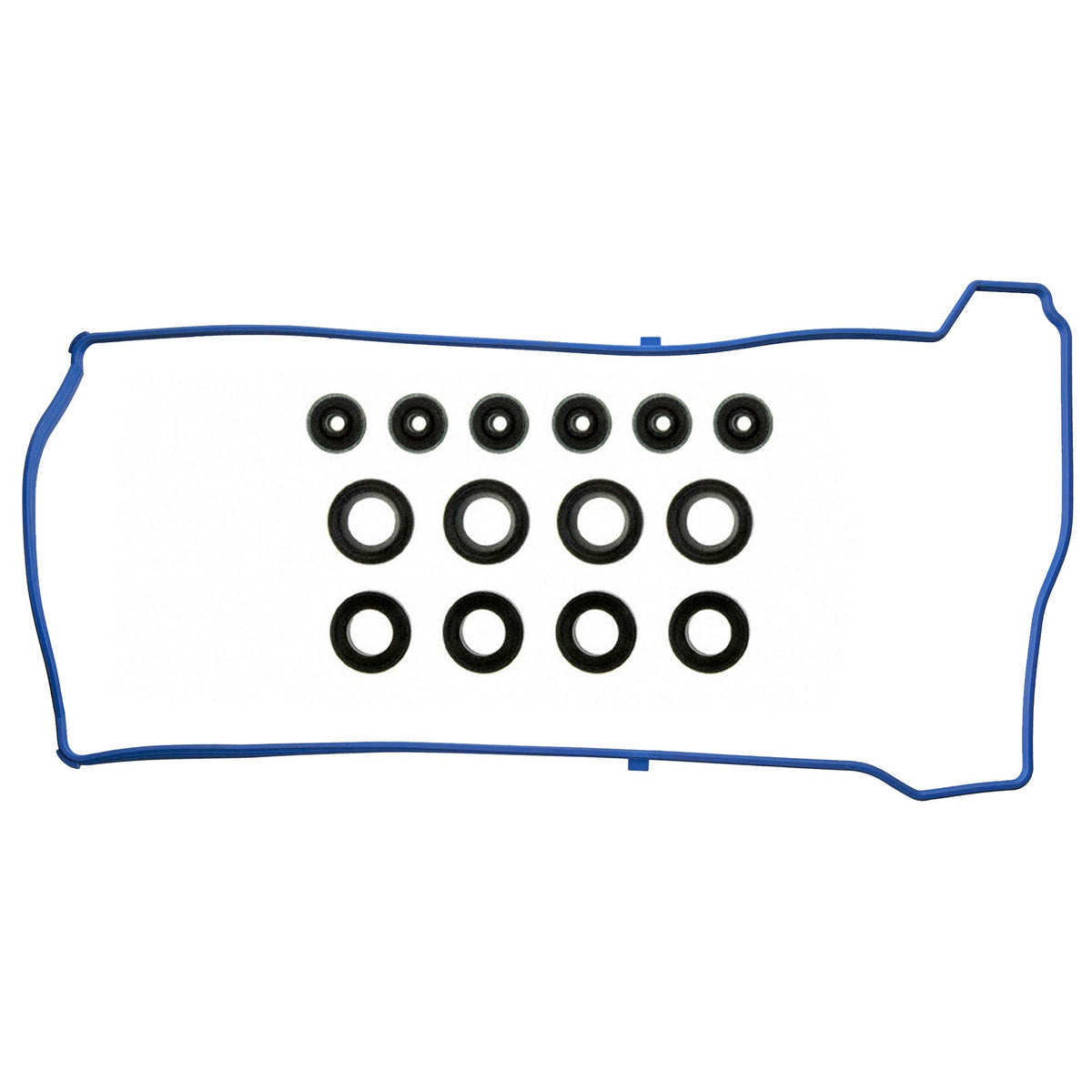 Fel-Pro Vs 50614 R Engine Valve Cover Gasket Set For Honda Cr-V