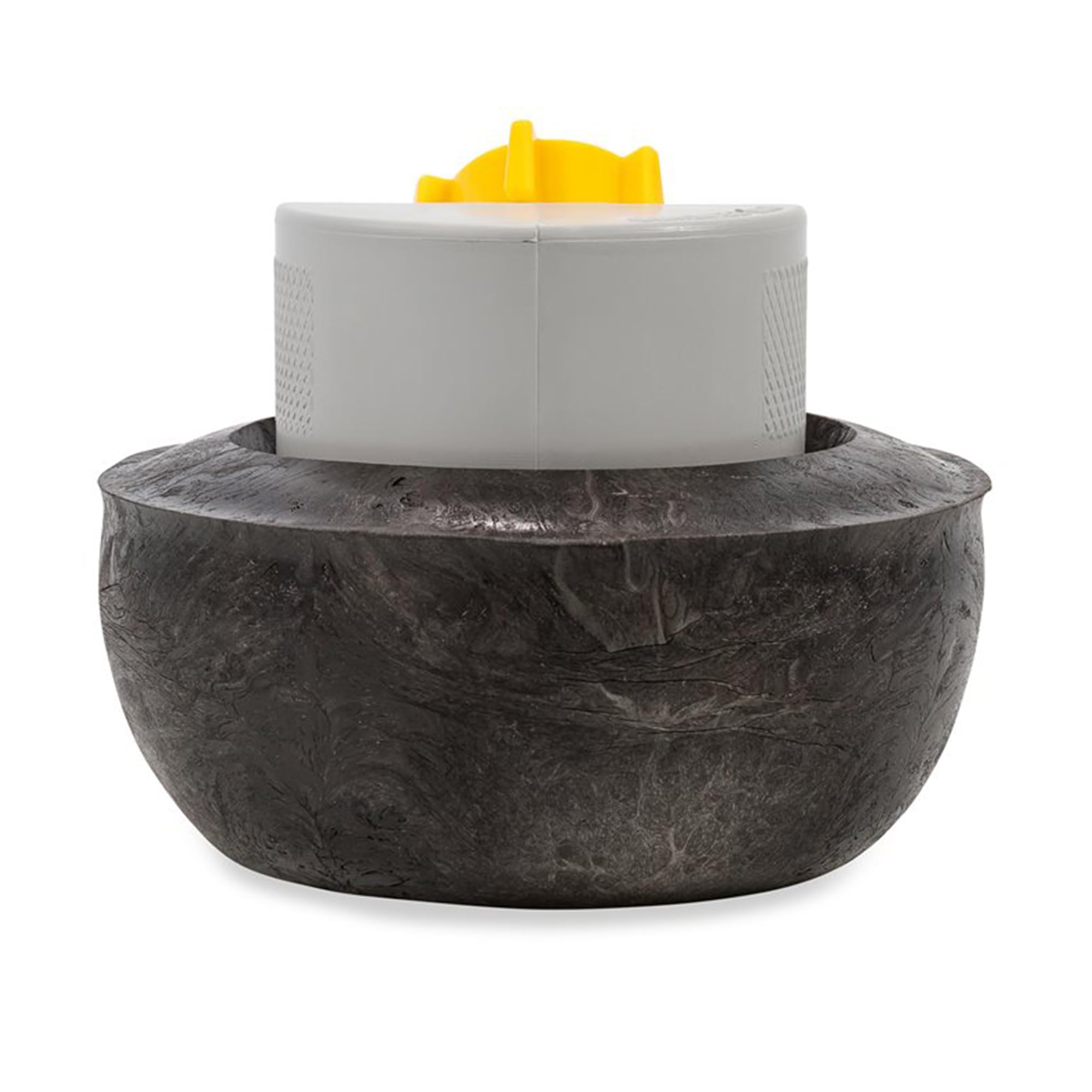 Camco Easy Slip Water Seal Sewer Fitting Rv Camper, Gray