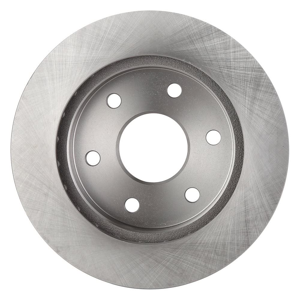 Trq Front Disc Brake Rotor Pair Set For Astro/Avalanche 1500 / Escalade/Express Van/Safari/Savana Van/Sierra 1500 / Silverado 15