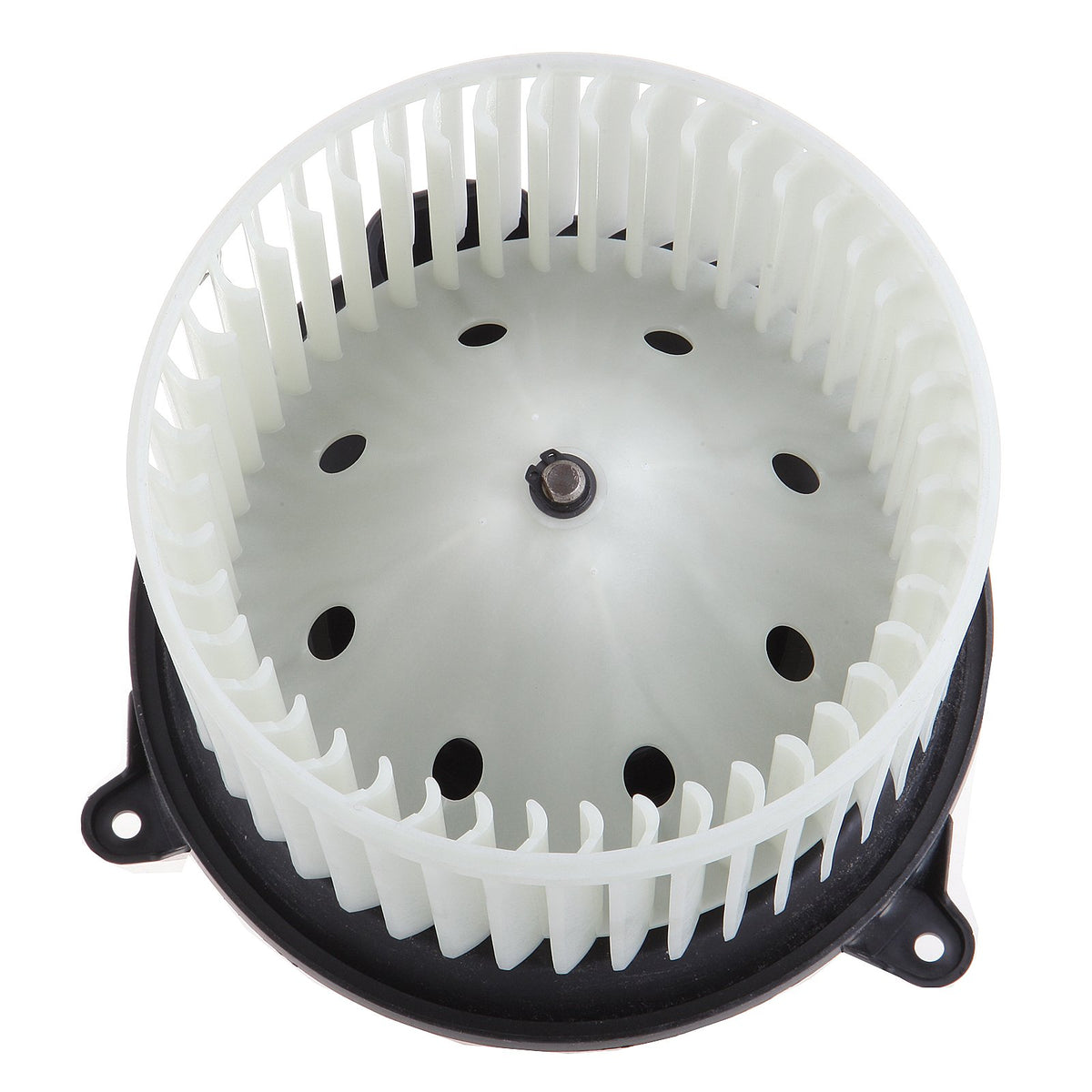 Scitoo 700101 Front Hvac Blower Motor With Fan Cage For Cadillac 2003-2006,For Chevy 2003-2007,For Gmc 2003-2007,For Hummer 2003
