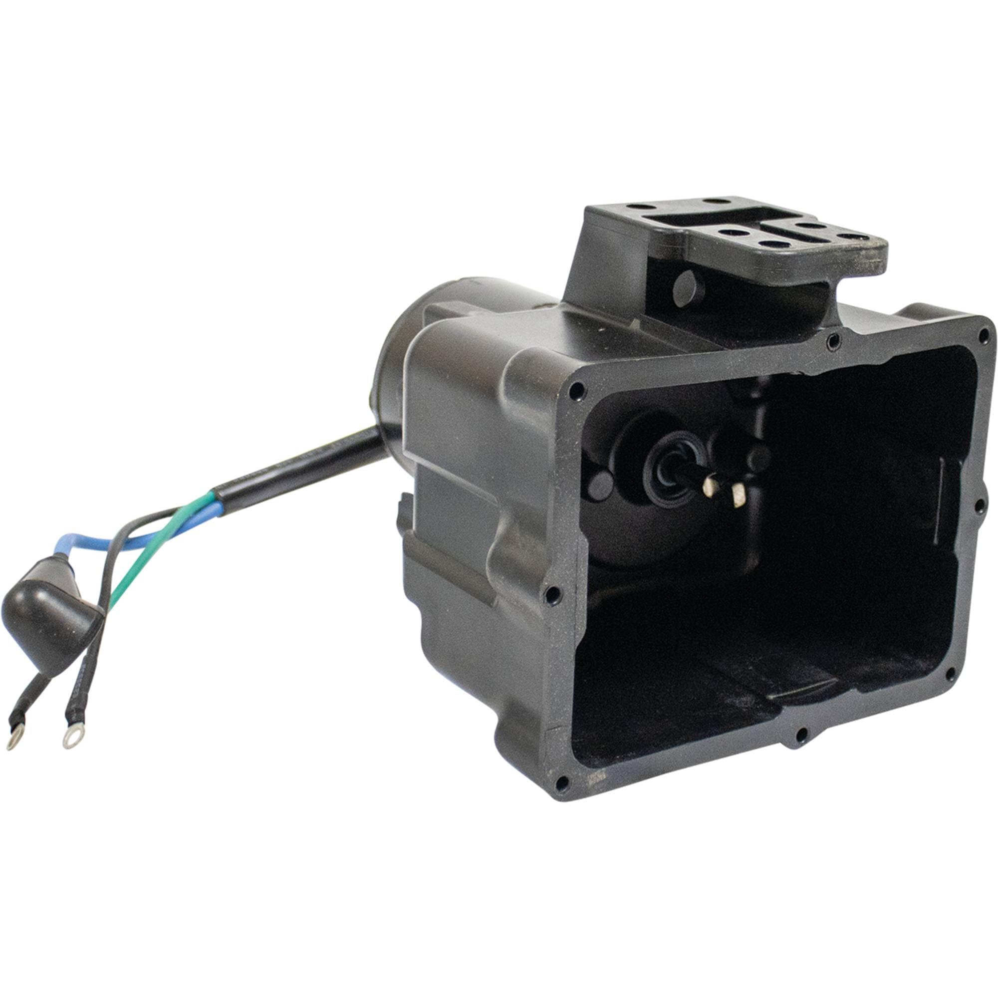 DB Electrical TRM0005 Tilt & Trim Motor Compatible with/Replacement for Mercury Marine 35E 1984-1985, 35EH 1984, 35EL 1984-1985,