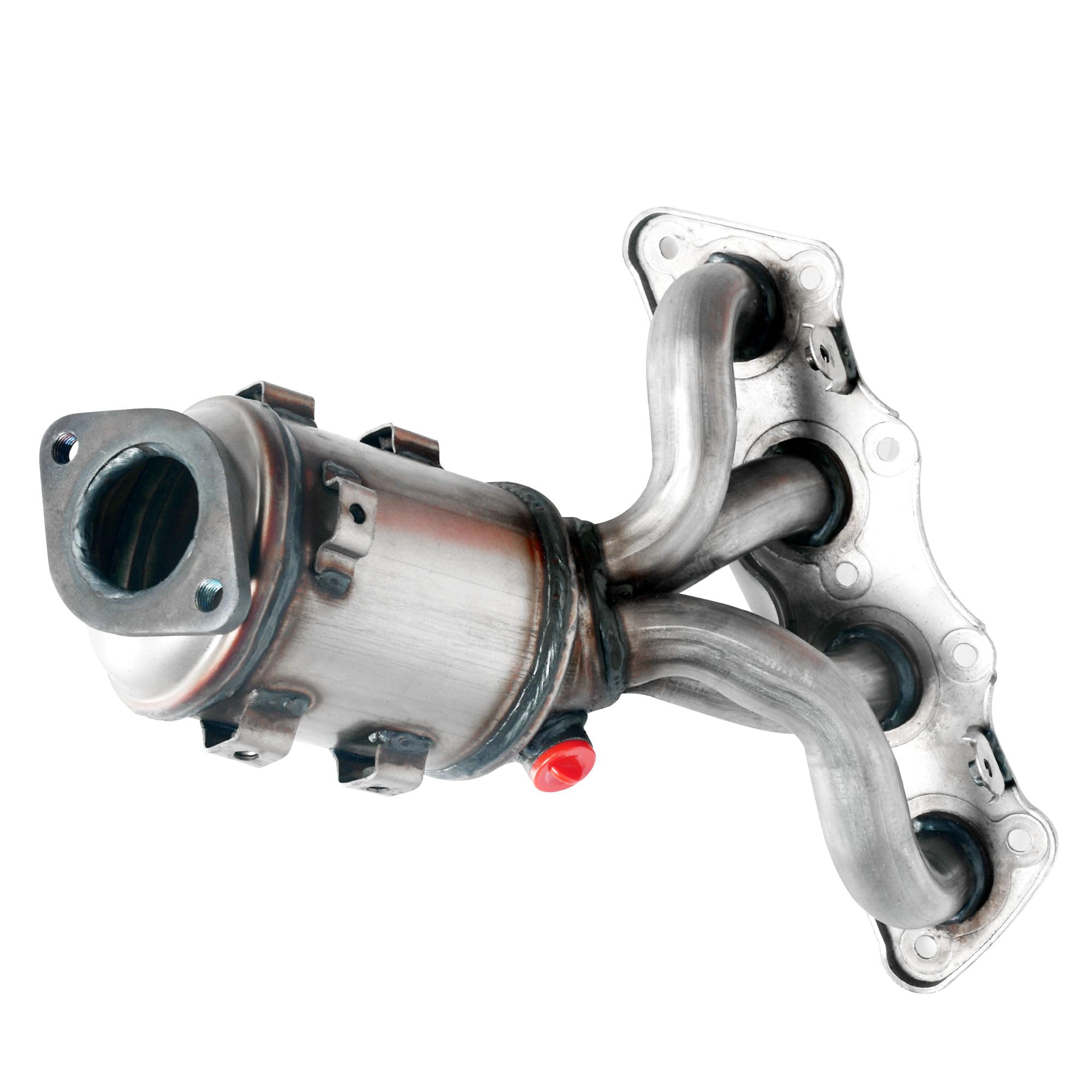 Catalytic Converter Fit For Hyundai Accent 1.6L 2012-2017, For Kia Rio 1.6L 2012-2014, For Kia Soul Base 1.6L L4 2012-2016 (EPA