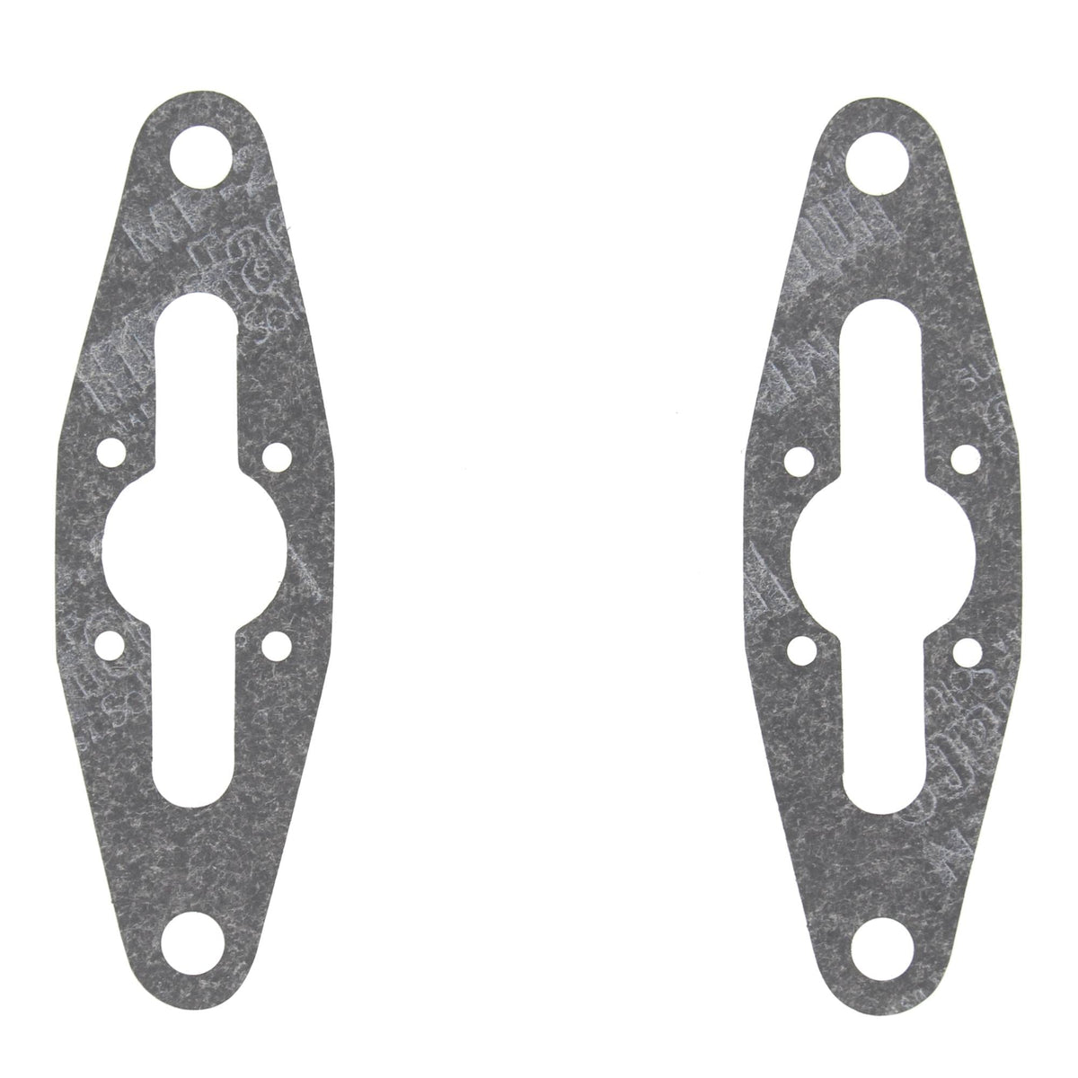 Vertex-Winderosa Exhaust Valve Gasket Kit For Polaris 600 Cleanfire Switch Back Efi 2007, 600 Ho Fusion F/O 2006, 600 Ho Iq F/O 2007, 600 Ho Iq Tour Cleanfire/Euro Efi 2007 2008, 800 Iq 2008