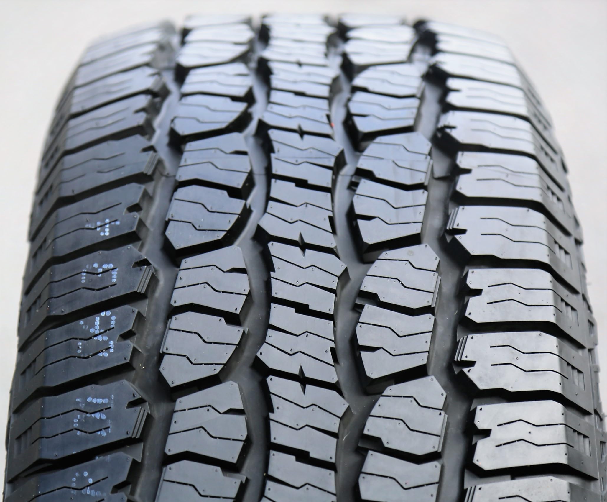 Fortune Tormenta A/T Fsr308 All-Terrain Off-Road Radial Tire-275/60R20 115T Sl