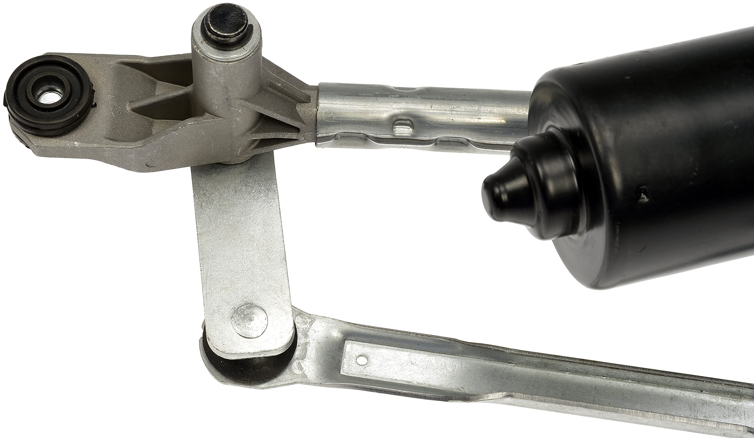 Dorman 602-272As Front Windshield Wiper Motor And Linkage Assembly Compatible With Select Chevrolet/Saturn Models