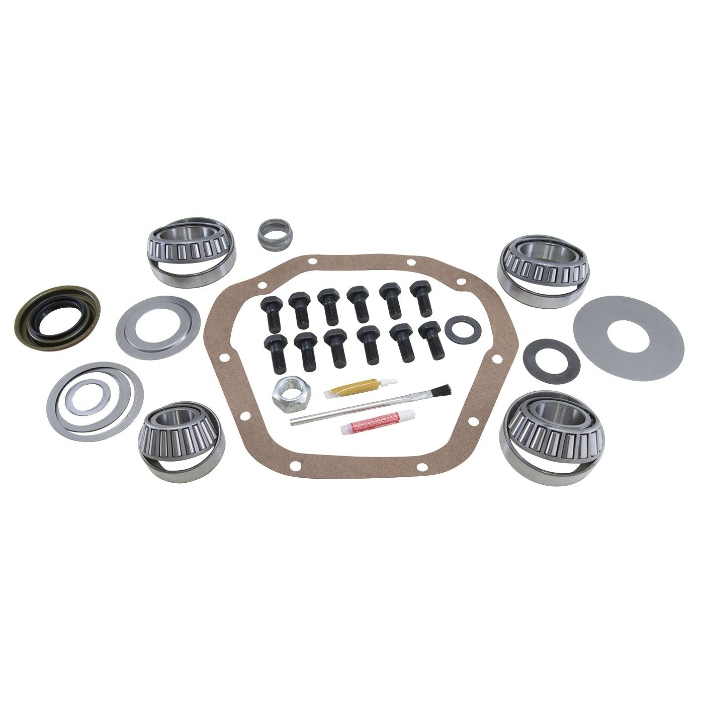 Usa Standard Master Overhaul Kit D50 Ifs