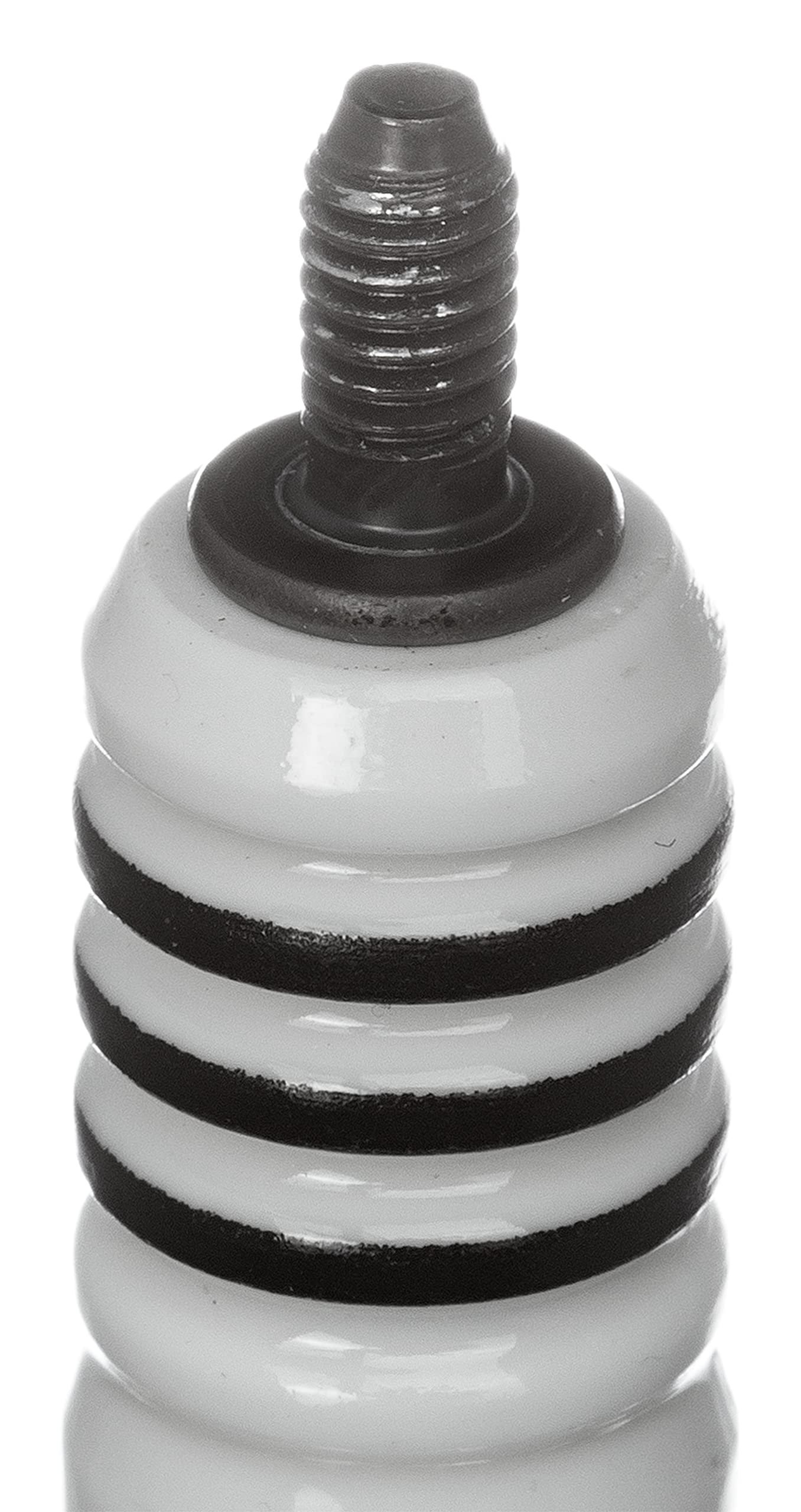 Ngk 6637 Iridium Ix Spark Plug - Bpr6Eix, 1 Pack