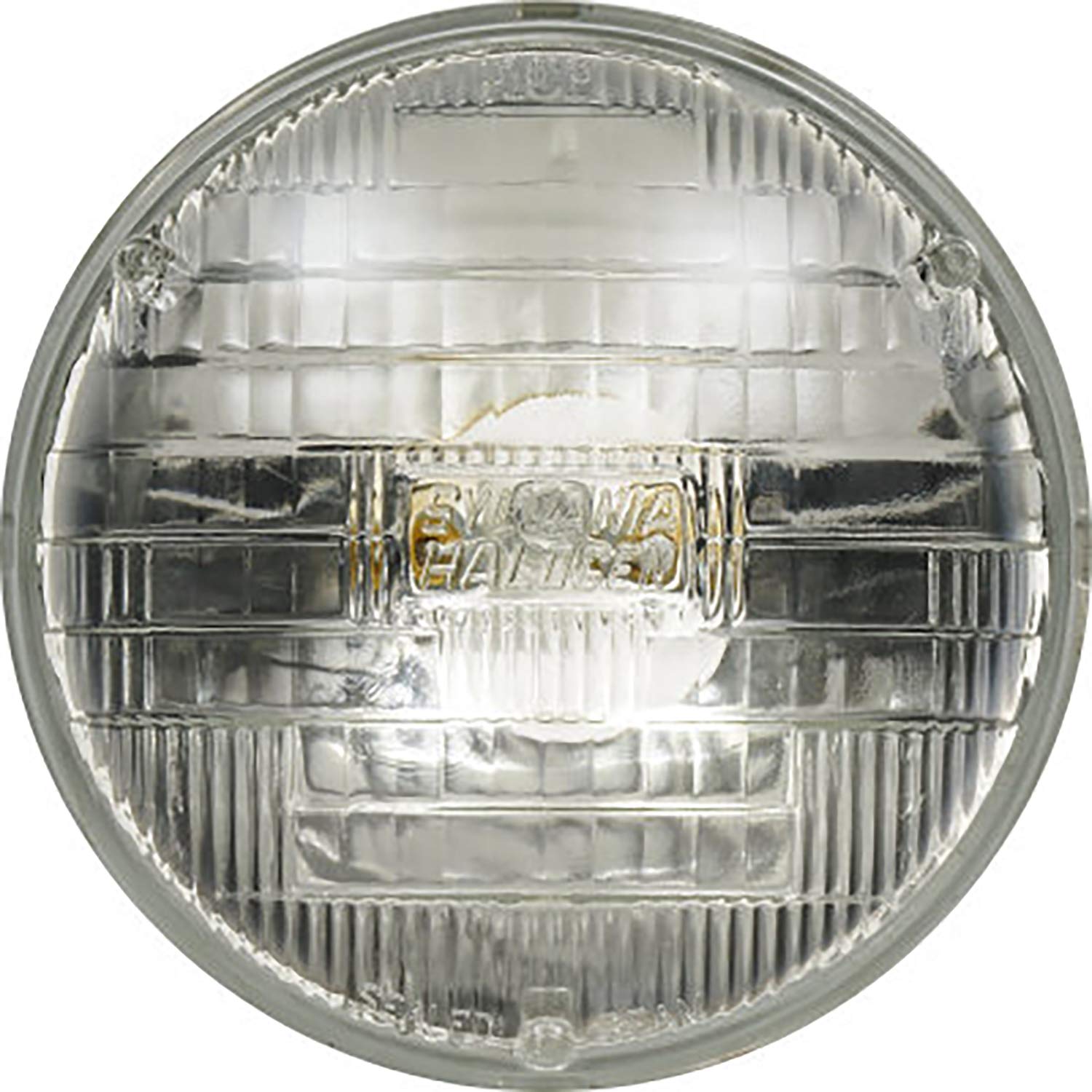Sylvania - H5001 Xtravision Sealed Beam Headlight - Halogen Headlight Replacement Delivers More Downroad Visibility (Contains 1
