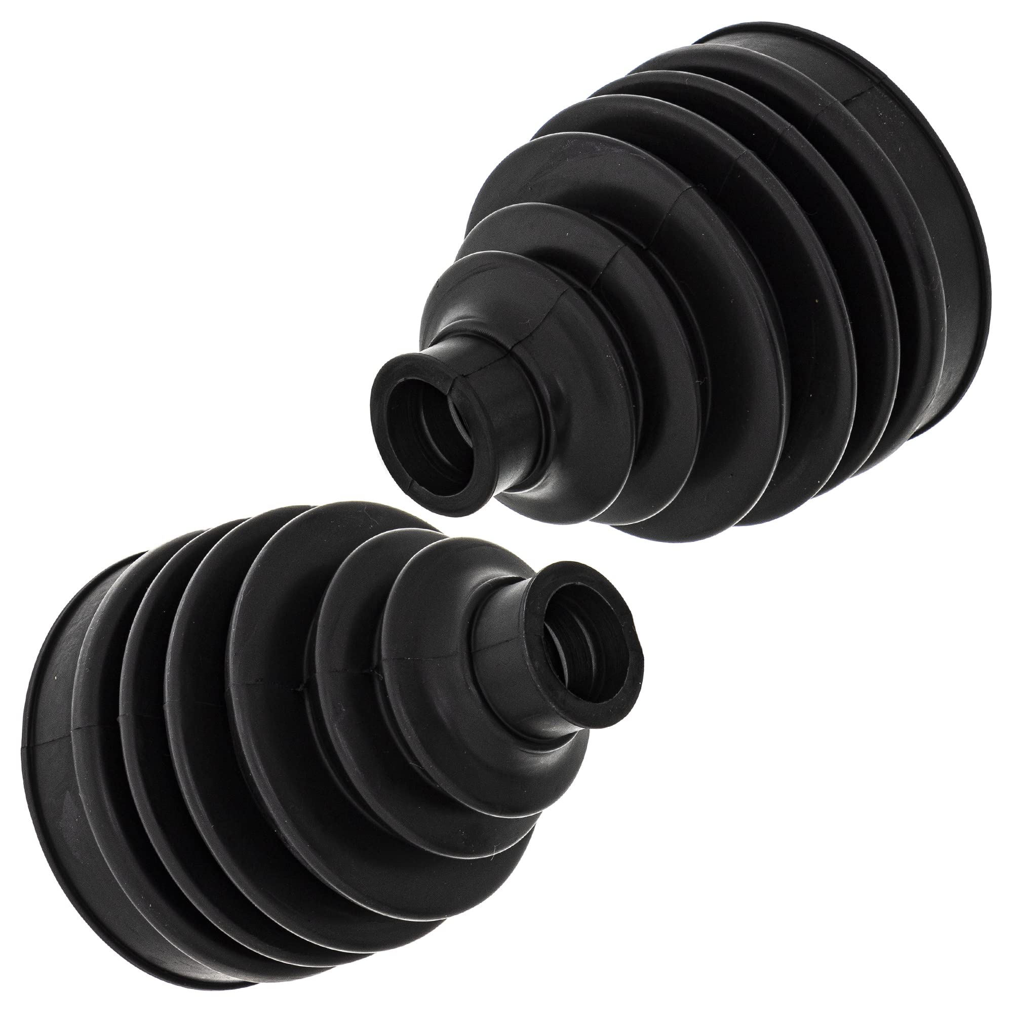 Niche Front Cv Axle Boot Kit For Polaris 2203331 2203332 Ranger 800 500 Utv