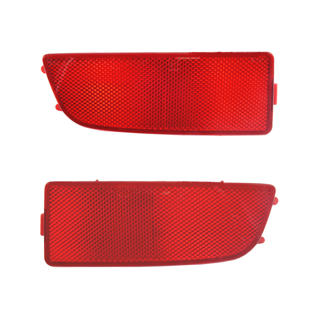 Suitable For Sprinter 2500 3500 W906 2007-2018 Oem 9068260040/9068060140/9068260240 Rear Bumper Reflector Assembly