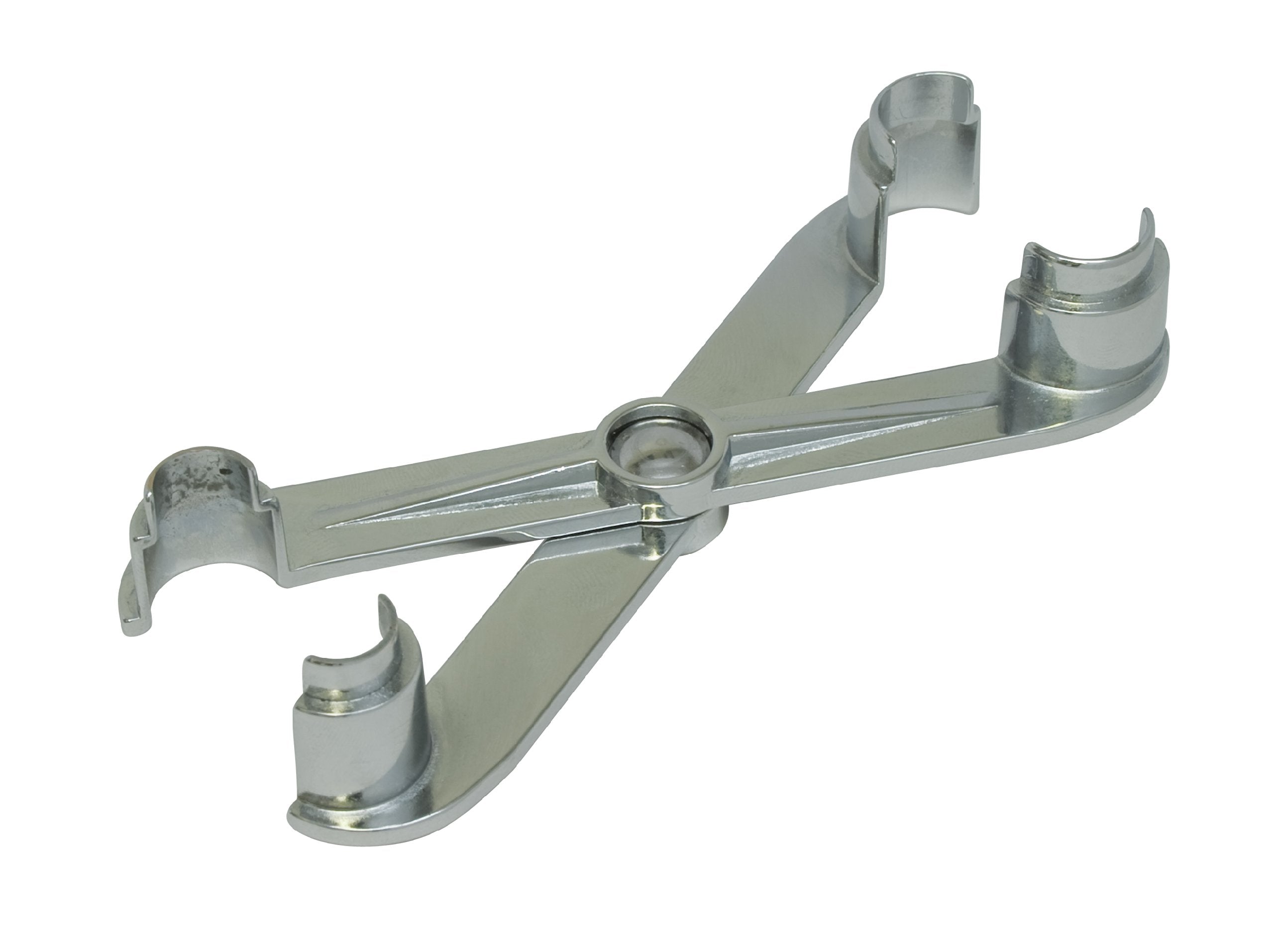 Oil Cooler Line Scissors