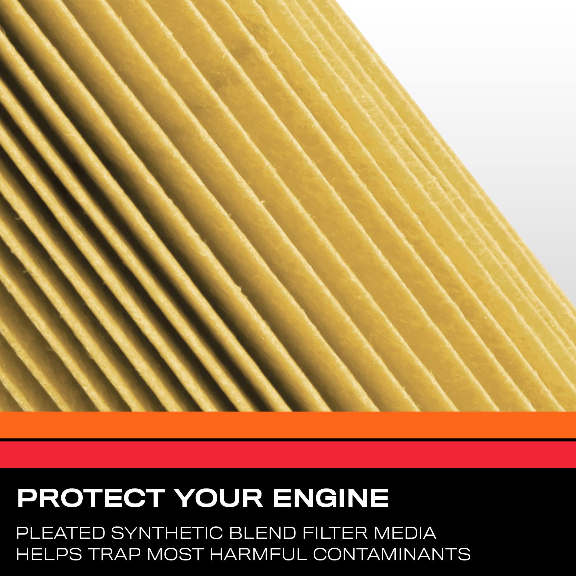 K&N Select Oil Filter: Designed to Protect your Engine: Fits Select LEXUS/TOYOTA/LOTUS/SCION Vehicle Models (See Product Descrip