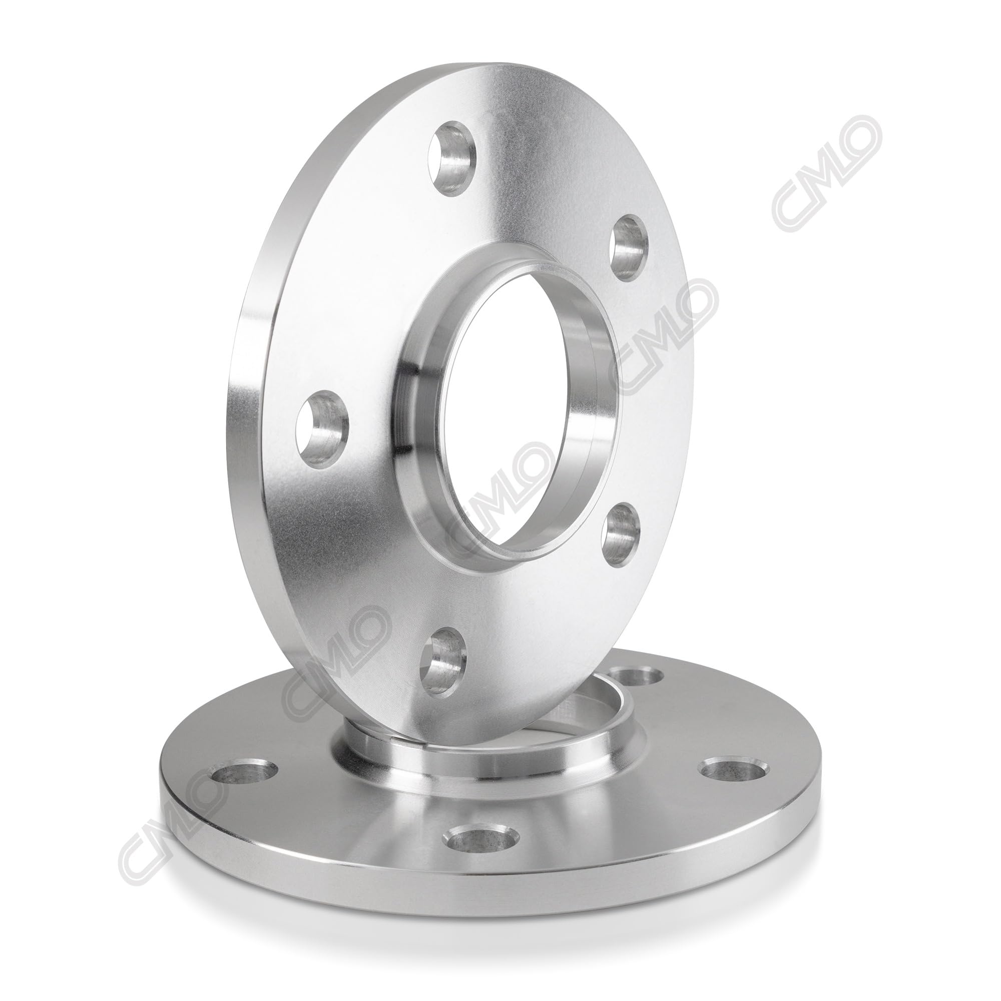 Customadeonly 15Mm Wheel Spacers 5X112 Hubcentric W/Lip Compatible For Mercedes A C Cl Clk Cla Class, E Class, S Sl Class Glc Gle Glk Gl (2Pc 66.56 Center Bore) -Extended Lug Bolts Required