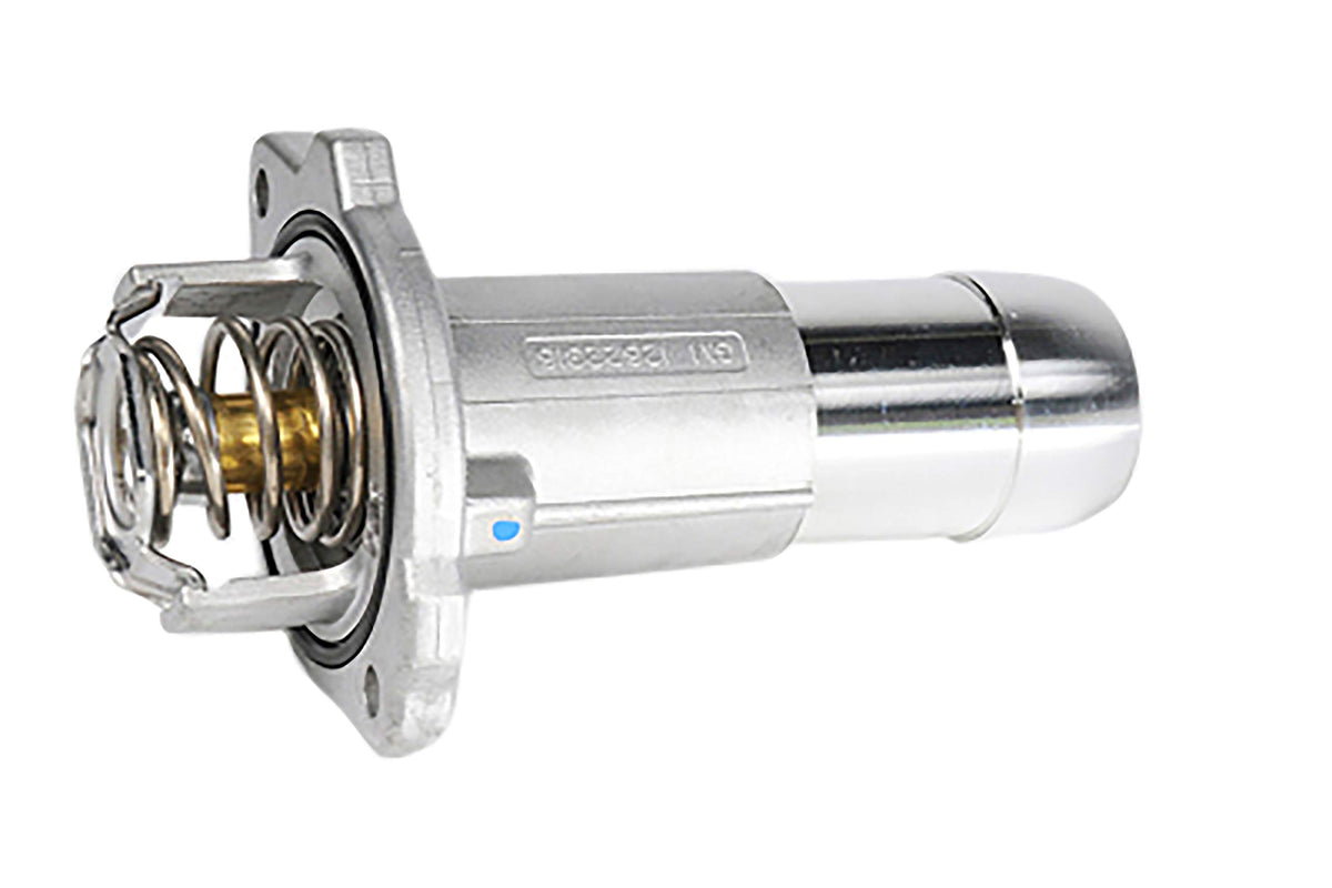 Acdelco Gm Original Equipment 15-11073 Engine Coolant Thermostat And Housing Assembly
