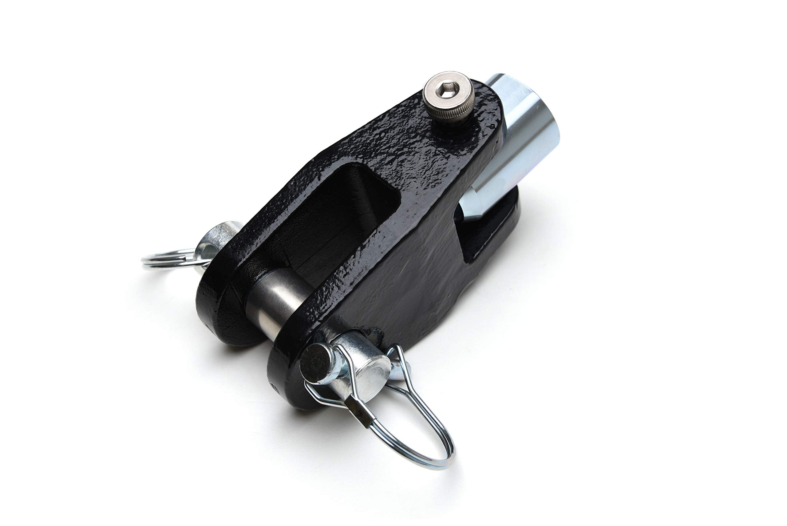 Roadmaster 035-1 Tow Bar Adapter For Motorhome Mounted Tow Bars To Bumper Mounts - Bumper Mounts 1'' Thick