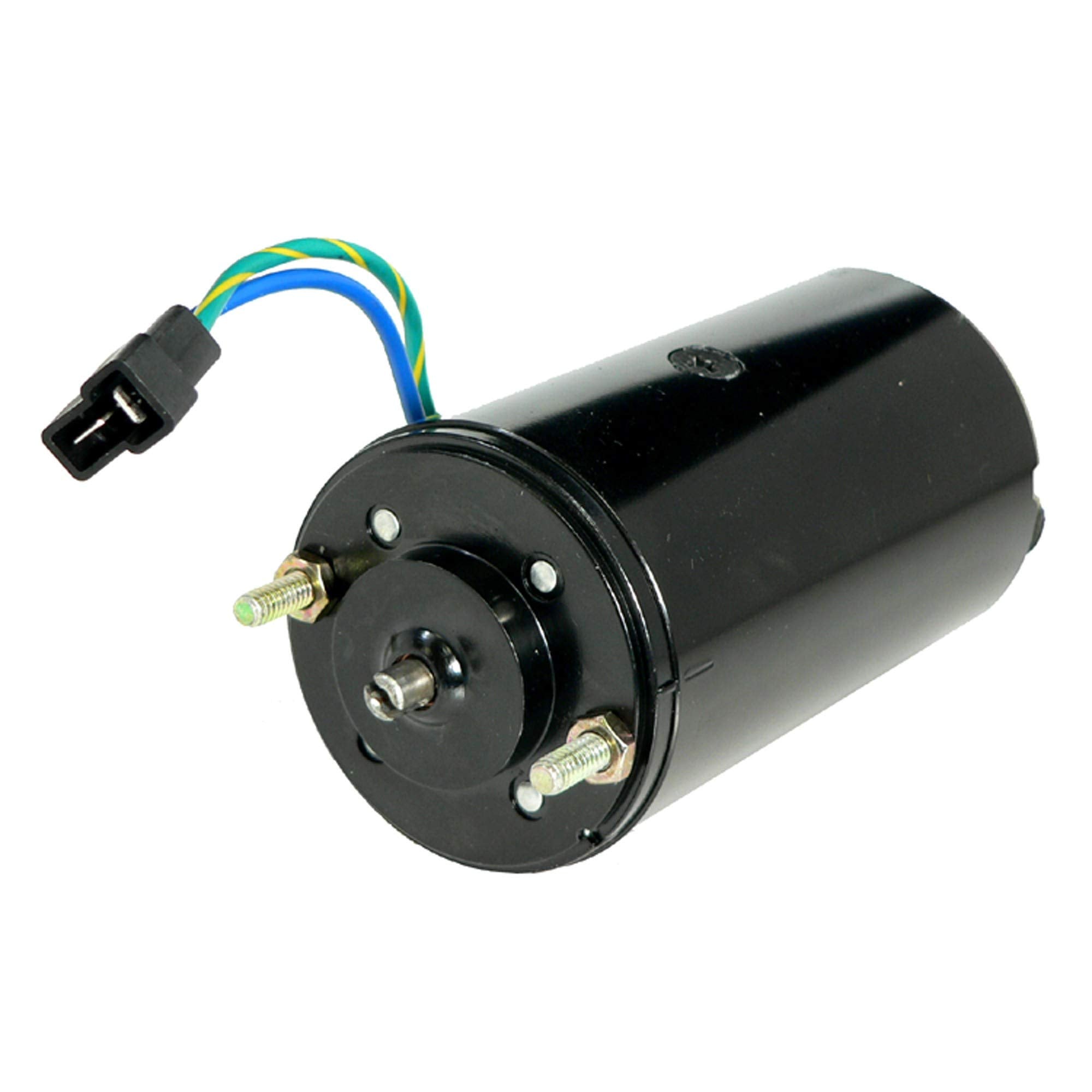 Db Electrical Trm0007 New Tilt & Trim Motor Compatible With/Replacement For Omc Johnson Evinrude Various Models/ 380361, 382138,
