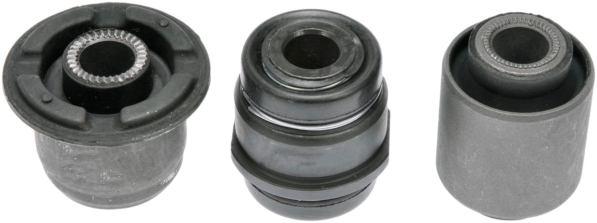 Dorman Premium Bk901505Pr Suspension Knuckle Bushing Kit Compatible With Select Cadillac Models