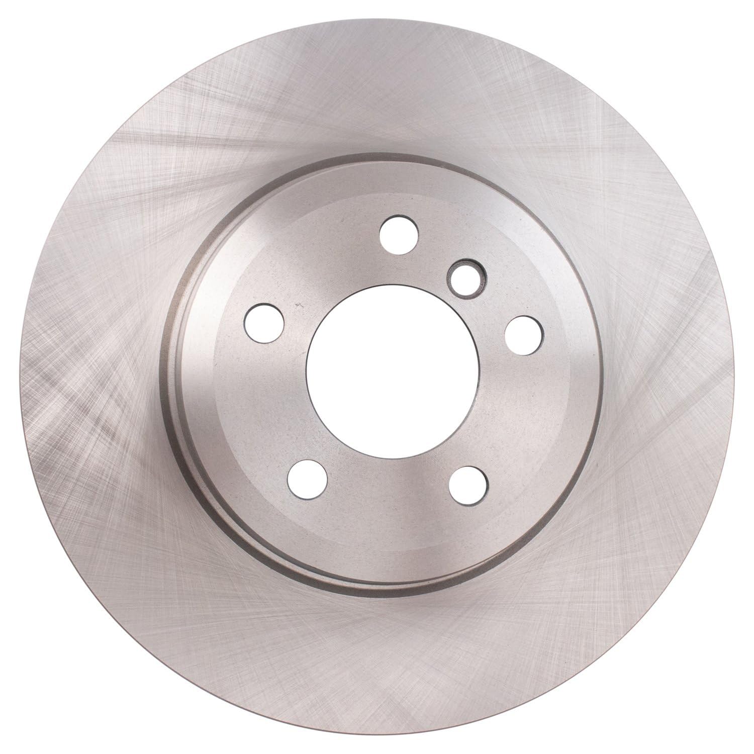 Trq Rear Brake Rotors Set Compatible With 2007-2018 Bmw X5 2008-2019 X6