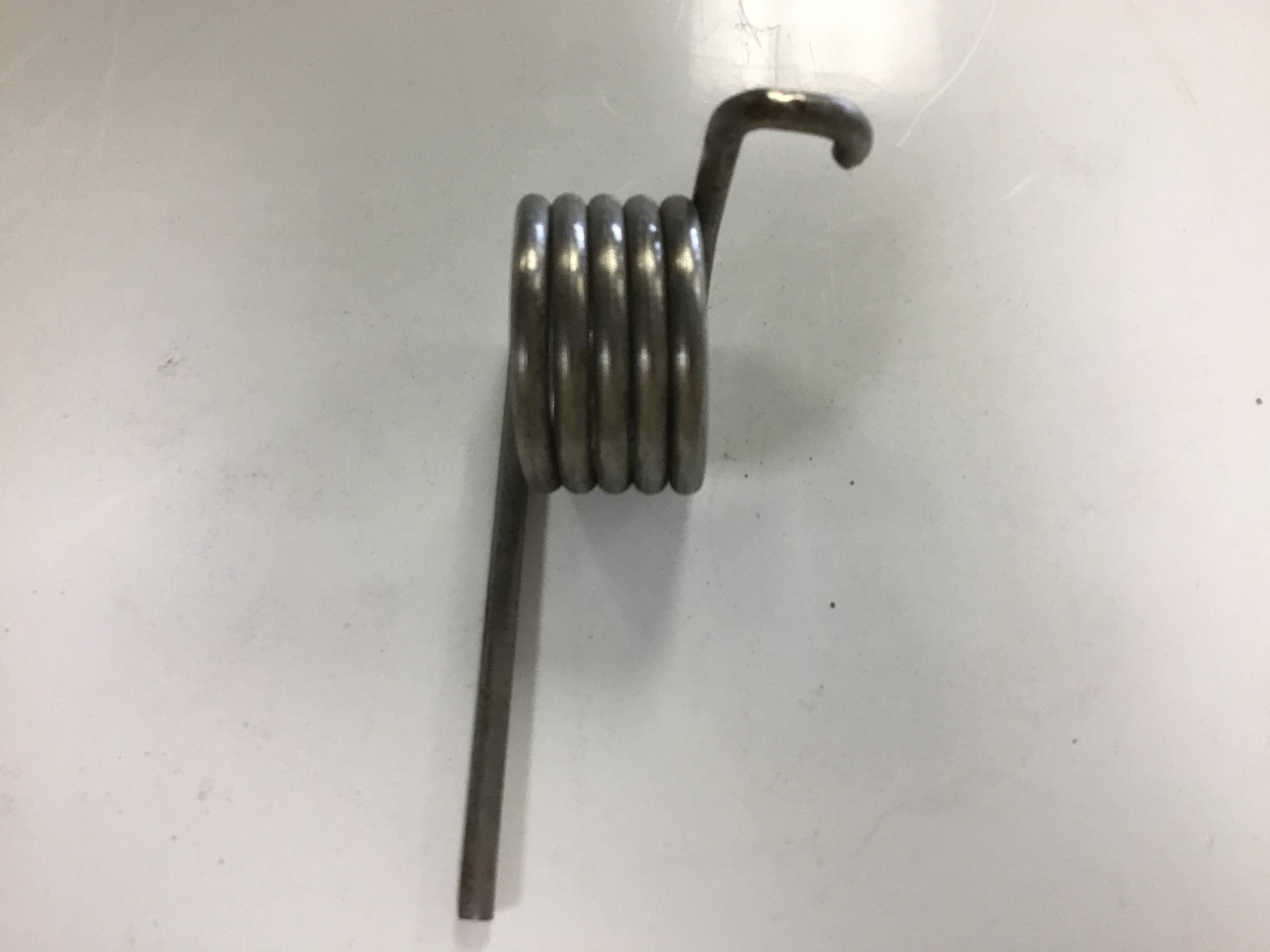 Yamaha 90508-405A9-00 Spring, Torsion; New # 90508-40007-00 Made By Yamaha