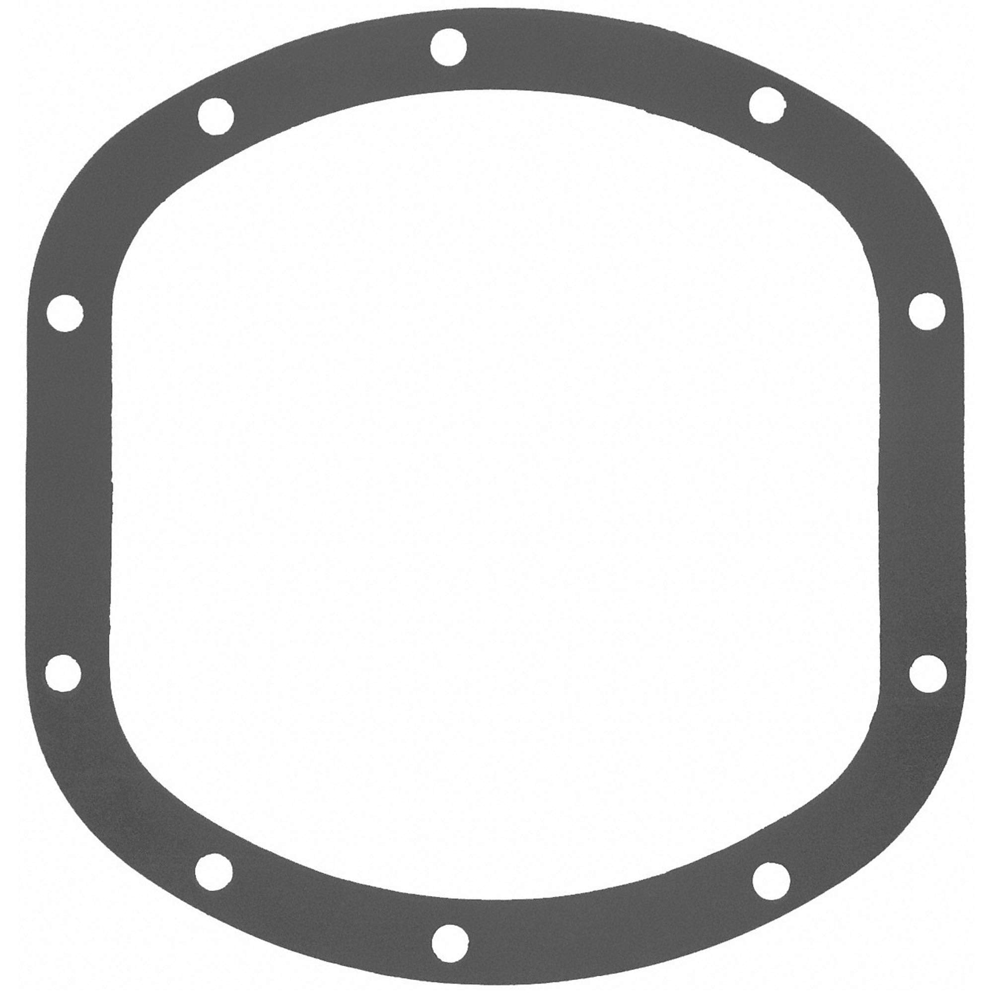 FEL-PRO RDS 55019 Axle Hsg. Cover or Diff. Seal