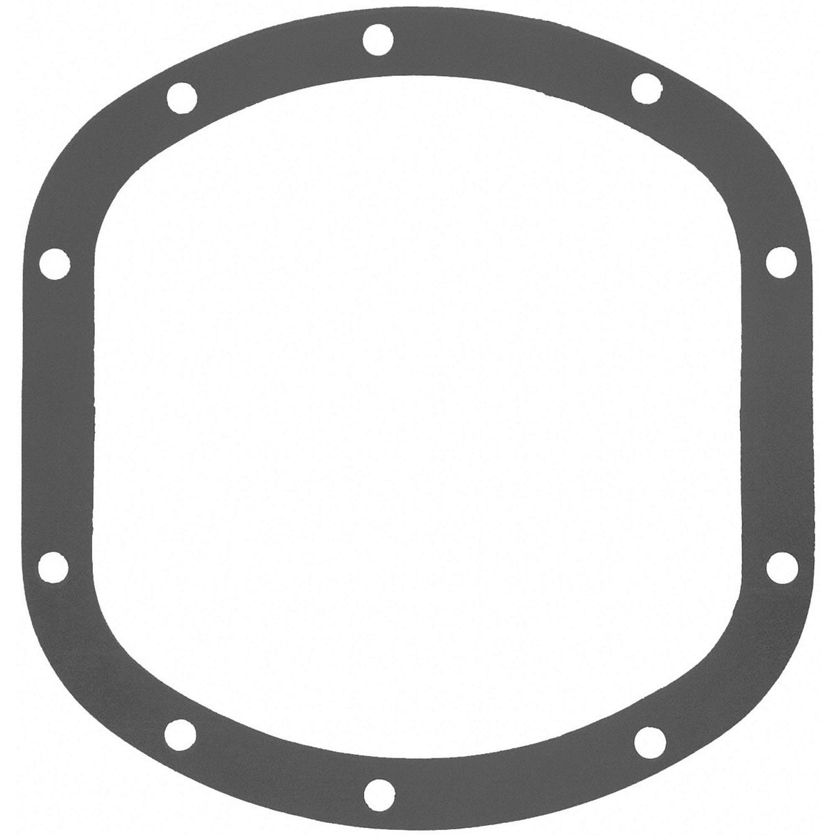 FEL-PRO RDS 55019 Axle Hsg. Cover or Diff. Seal