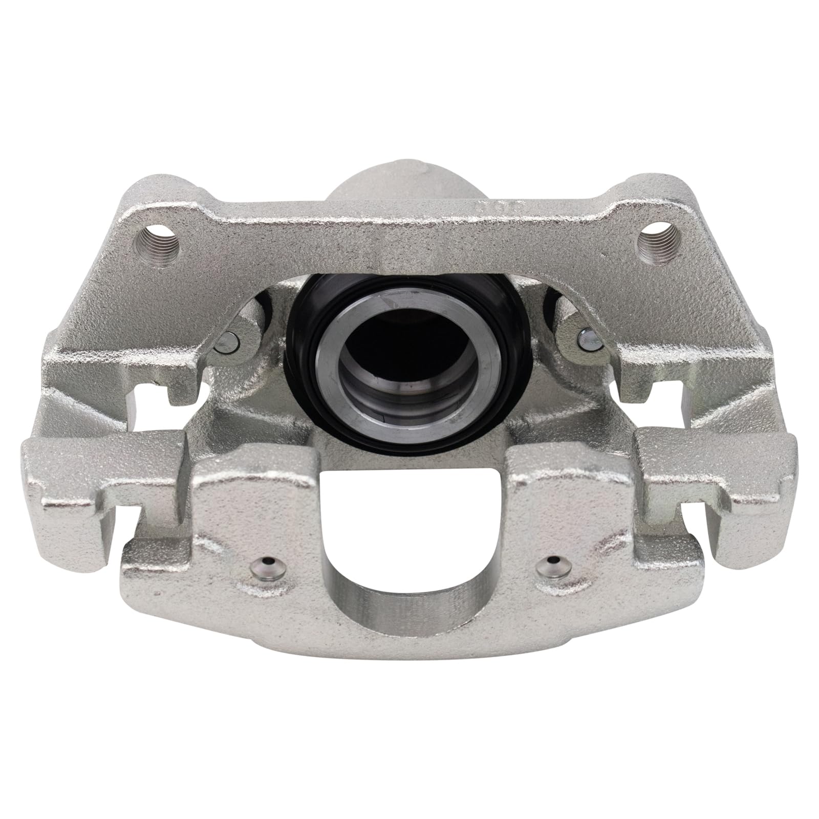 Trq Front Brake Caliper Set Compatible With 2002-2008 Mini Cooper