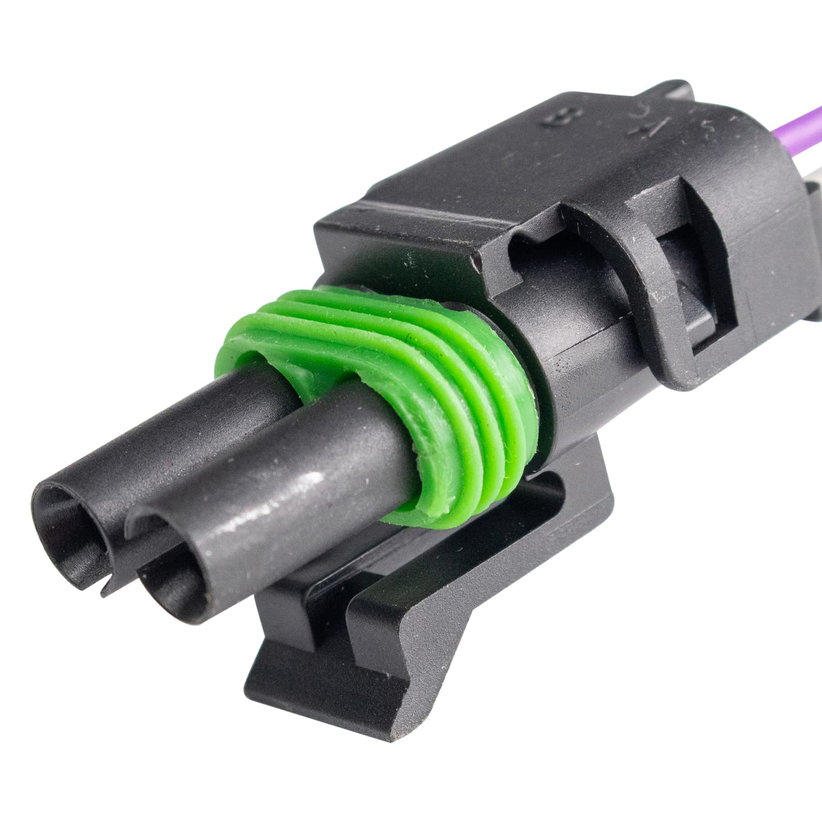 Trq Engine Fuel Pump & Sending Unit Module Assembly For Chevy Gmc Truck Suv