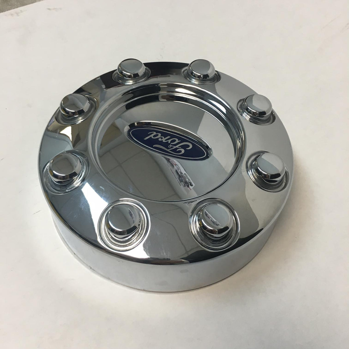 Ford 17 18 Or 20 Inch 2005 2006 2007 2008 2009 2010 2011 2012 2013 2014 2015 Sd Super Duty F250 F350 F-250 F-350 Truck Srw 8-Lug