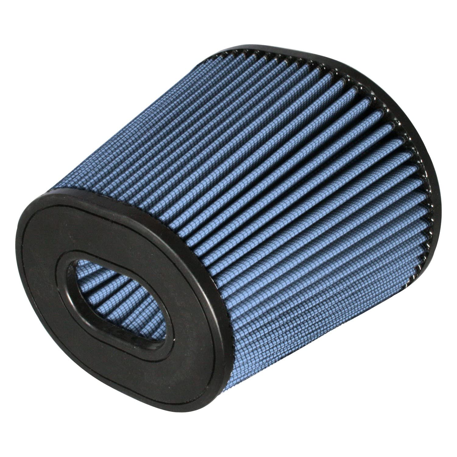 Afe Power Magnum Force Intake Replacement Air Filter W/Pro 5R Oiled Media - 4 Inlet, 7.50 Tall - #24-91065