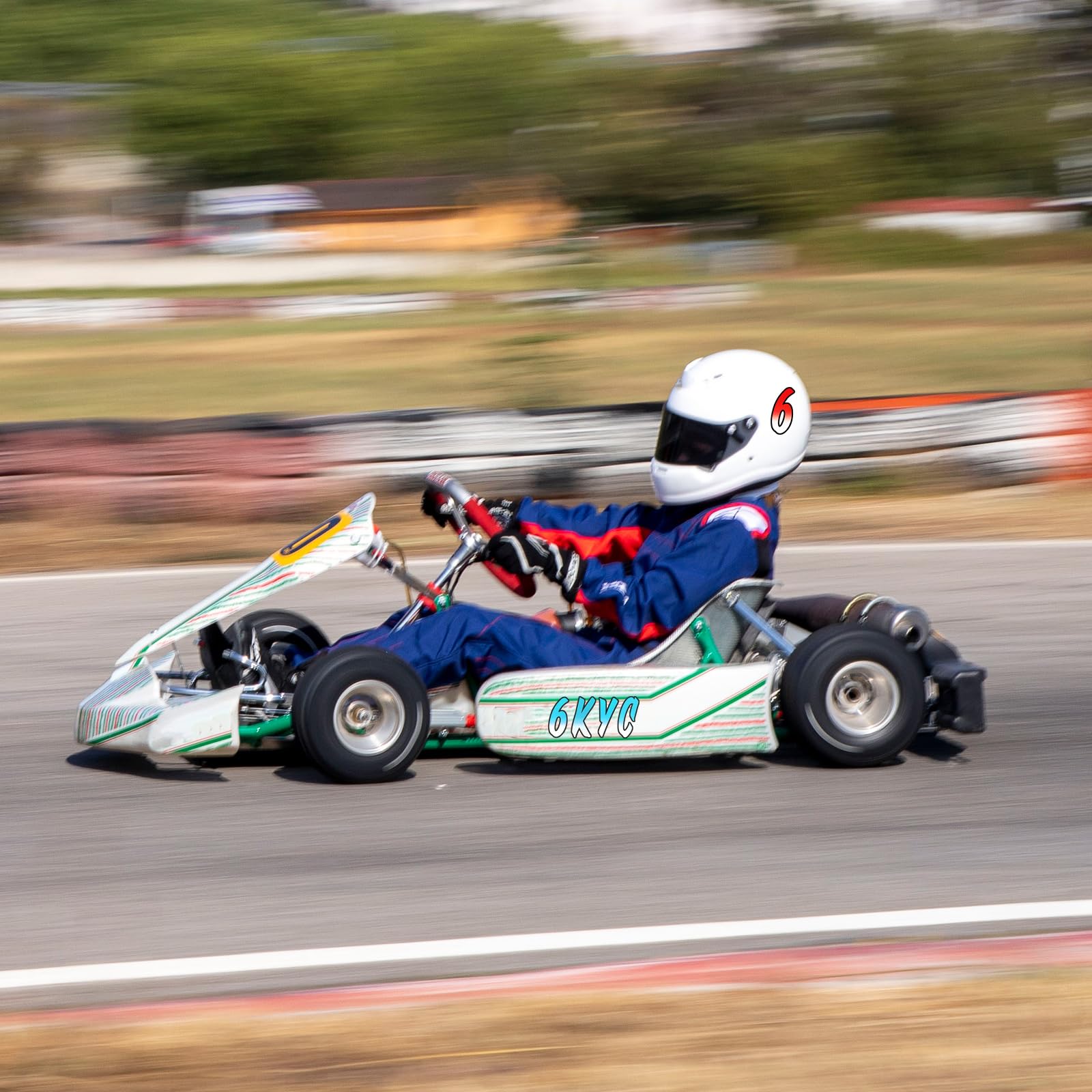 MotiMind 30 Pcs 5 Sets Boat Registration Numbers 0 to 9 and Name Decal Letters A to Z Waterproof Marine Boat Registration Number