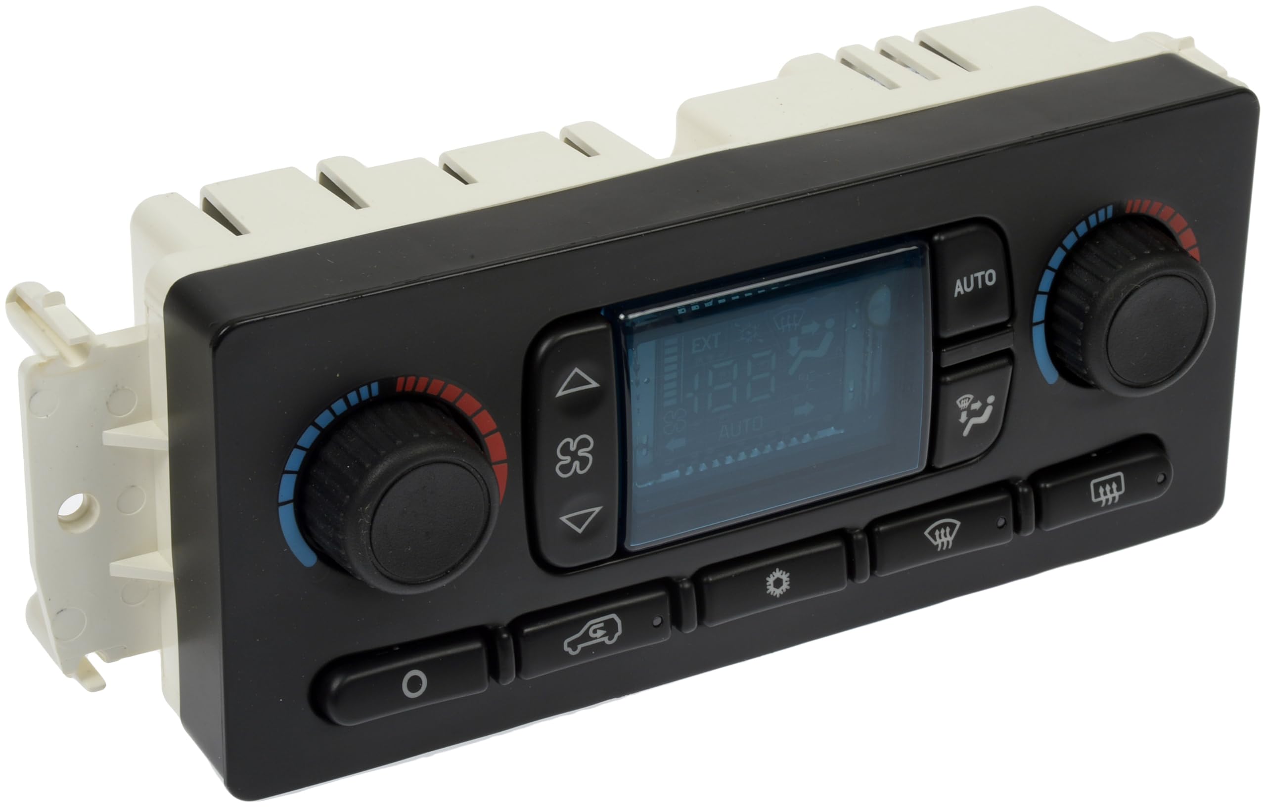 Dorman 599-211Xd Climate Control Module With Automatic A/C Controls Assembled In Usa Compatible With Select Models (Oe Fix)