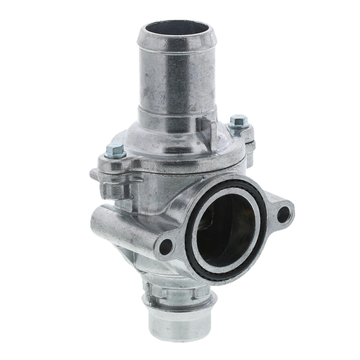 Engine Coolant Thermostat Housing Assembly