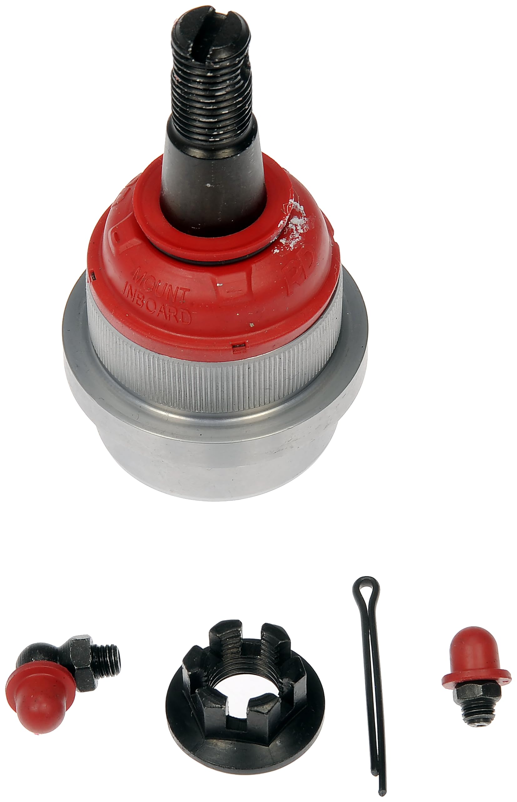Dorman B3134Rd Front Upper Suspension Ball Joint Compatible With Select Dodge/Jeep Models